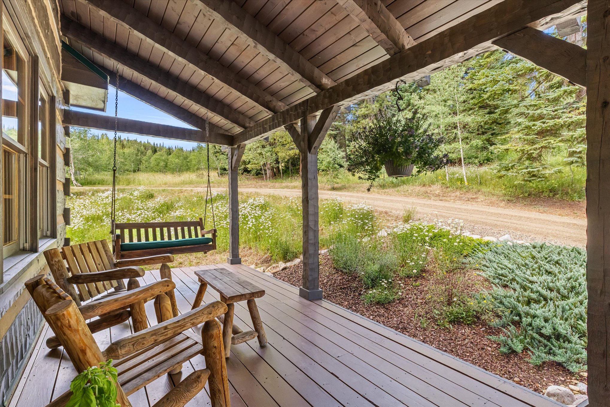  59205 Button Willow Drive, Clark, CO, 80428 - 物件實景