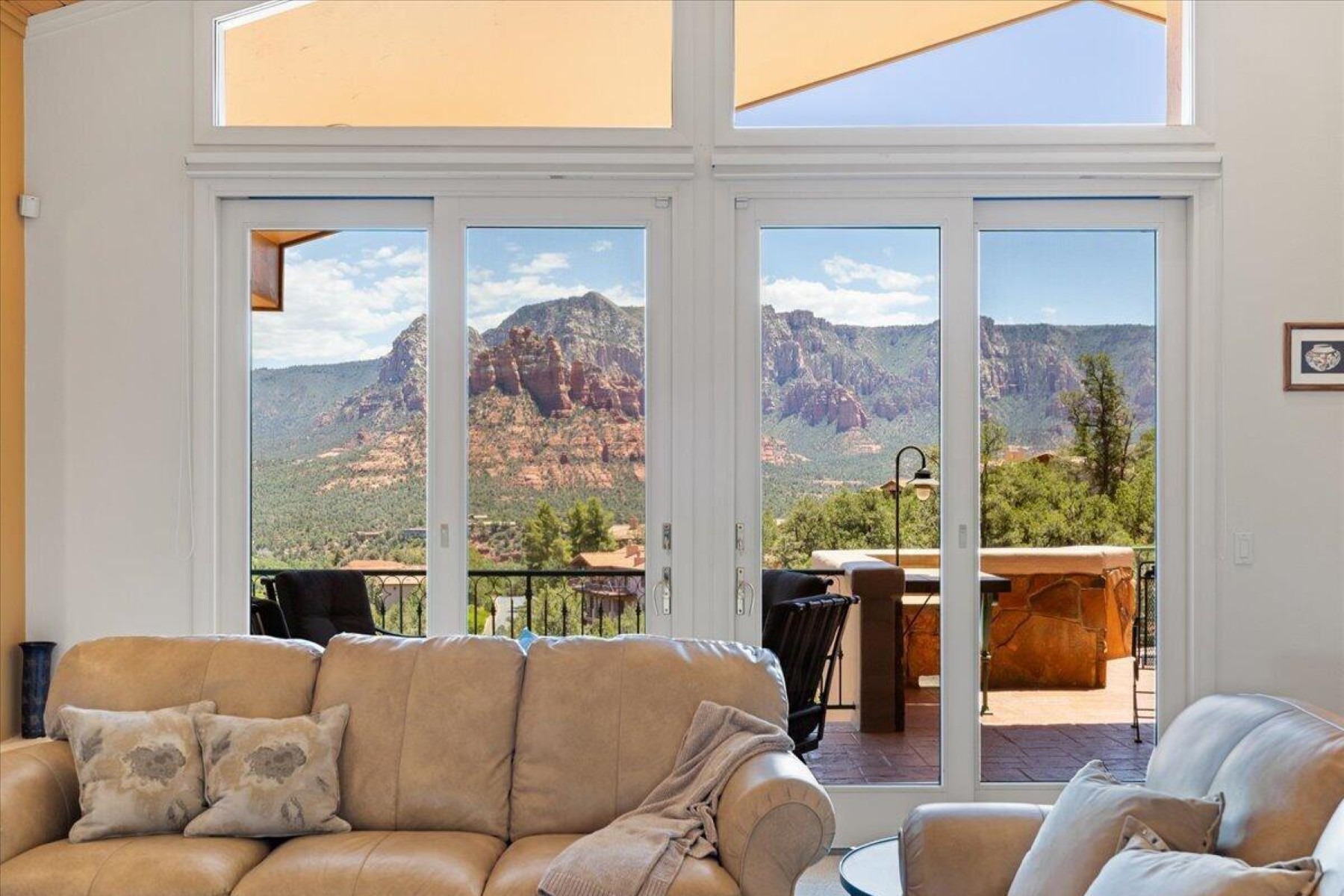  120 Les Springs Drive  Sedona, AZ - 物件實景