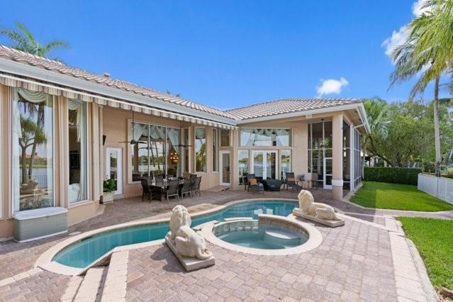 Coral Springs, Florida, 33071, United States, 4 Bedrooms Bedrooms, ,3 BathroomsBathrooms,Residential,For Sale,1841689