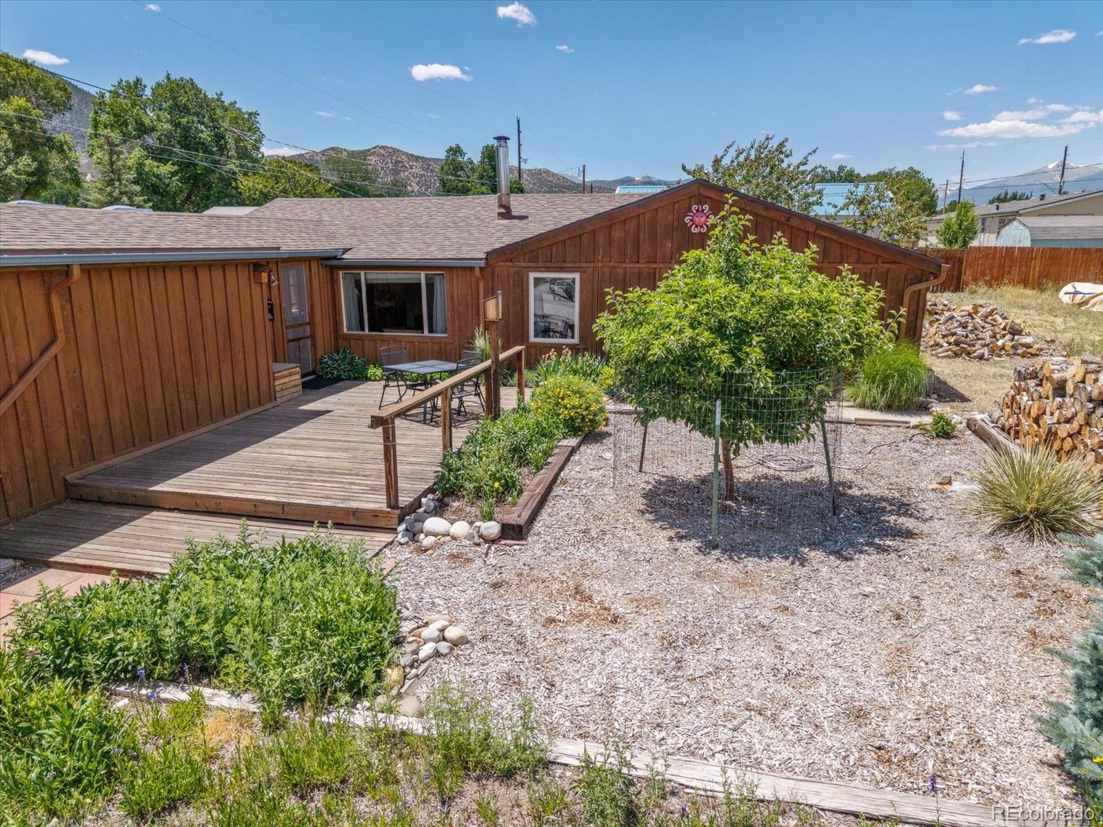 Poncha Springs, Colorado, 81242, United States, 2 Bedrooms Bedrooms, ,1 BathroomBathrooms,Residential,For Sale,1881268