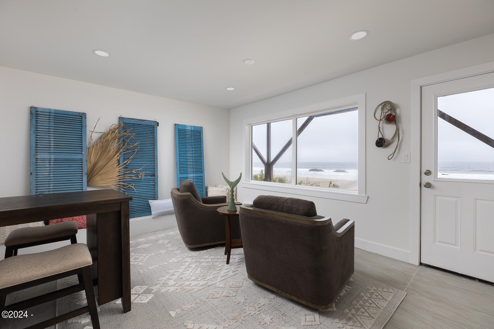 3929 NW Jetty, Lincoln City, Oregon, 97367, United States, 2 Bedrooms Bedrooms, ,2 BathroomsBathrooms,Residential,For Sale,3929 NW Jetty,1612130