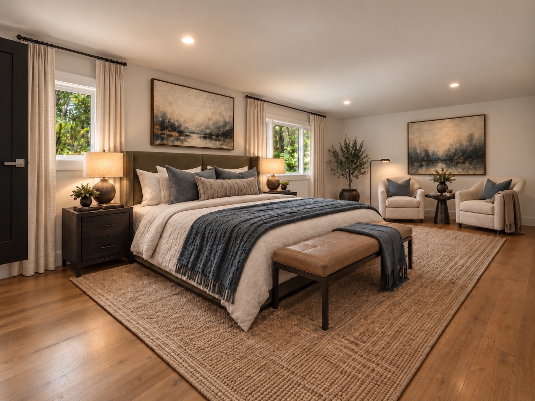  177 Forest Trail, Highlands, NC 28741 - 物件實景