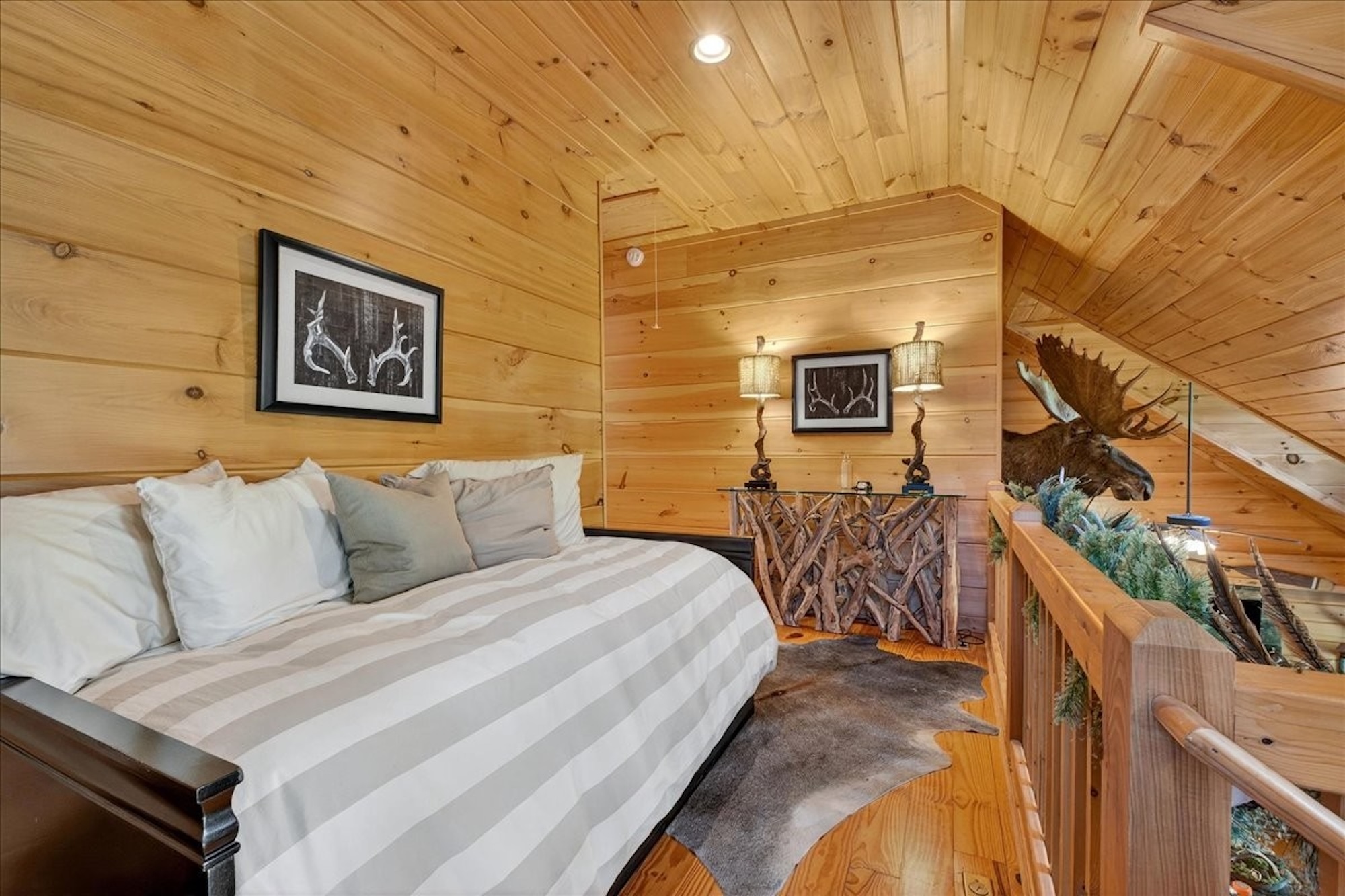  3975 Jarman Hollow Rd, Palmyra, TN, 37142 - 物件實景