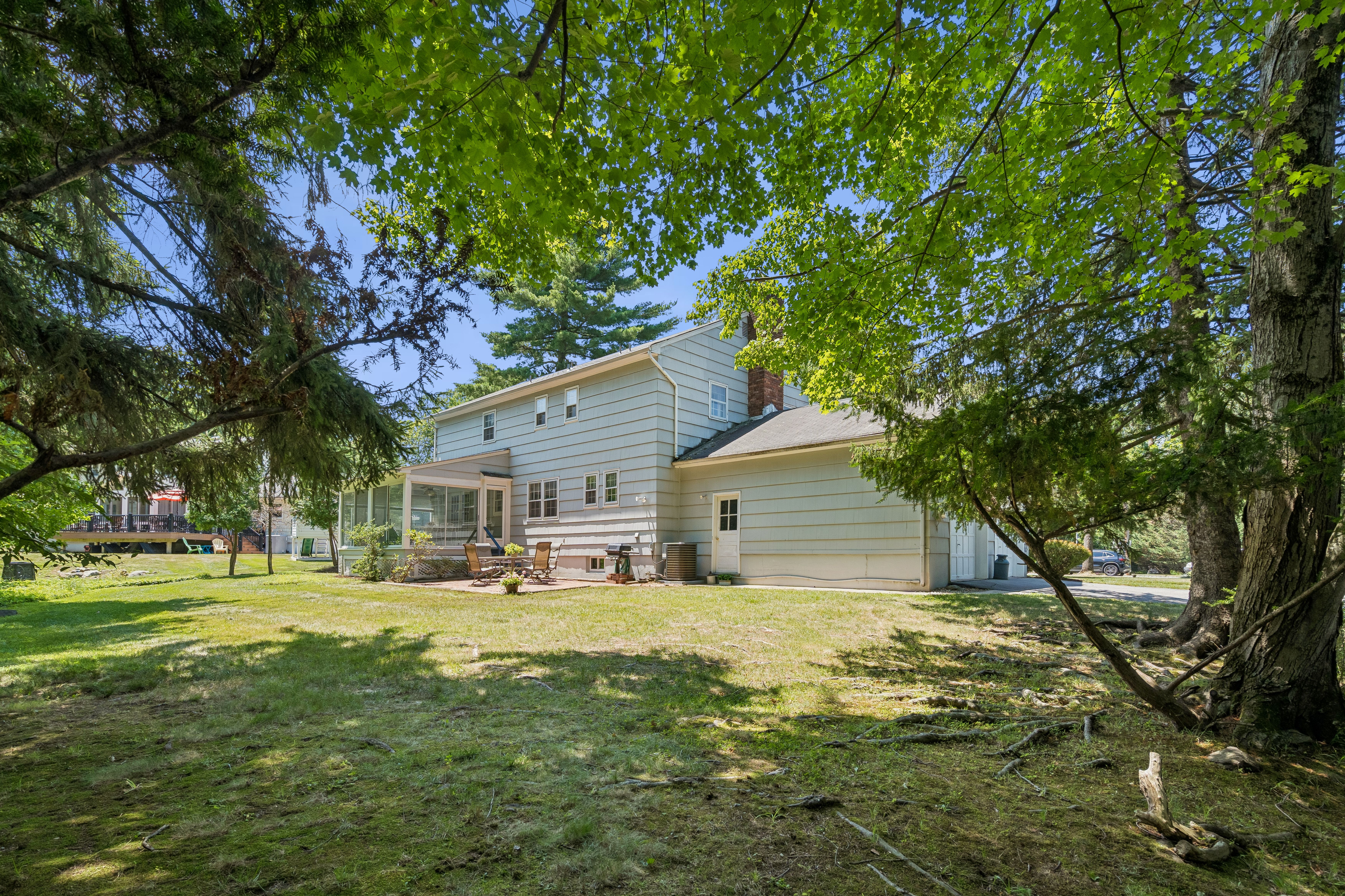  7 Timber Drive, Caldwell, NJ 07006 - 物件實景