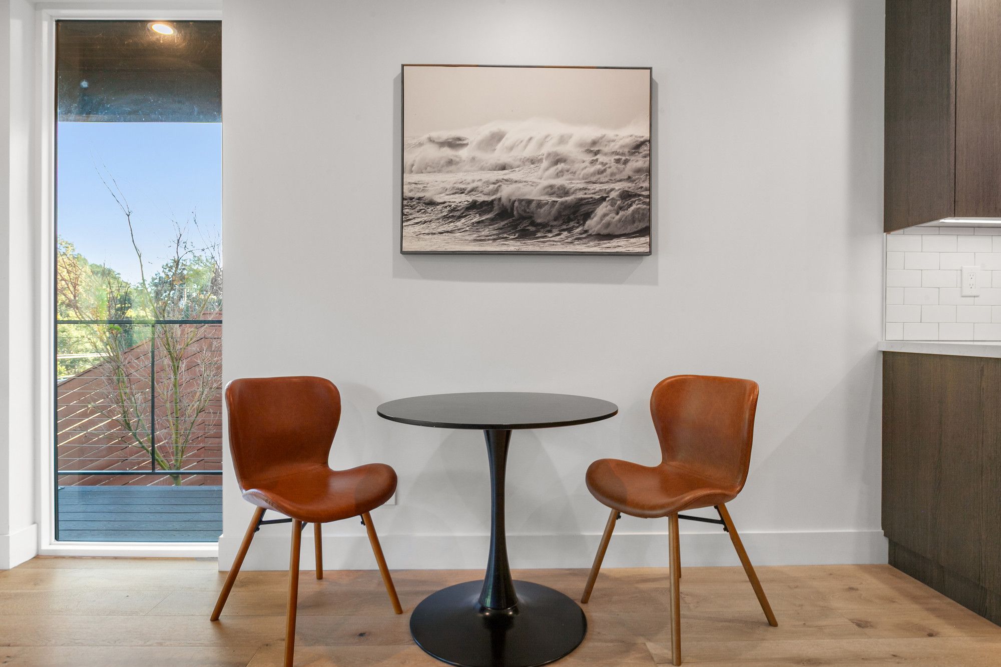  Elevated Contemporary Living in San Luis Obispo - 物件實景