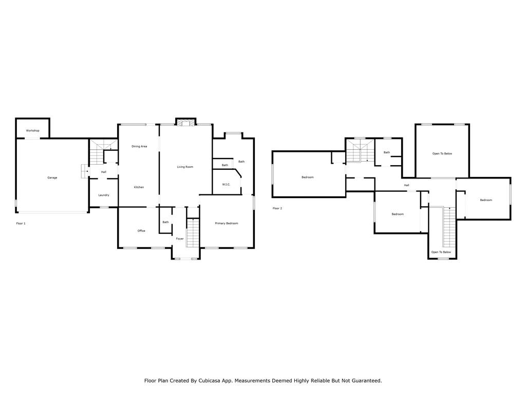 Acworth, Georgia, 30101, United States, 4 Bedrooms Bedrooms, ,4 BathroomsBathrooms,Residential,For Sale,1932324