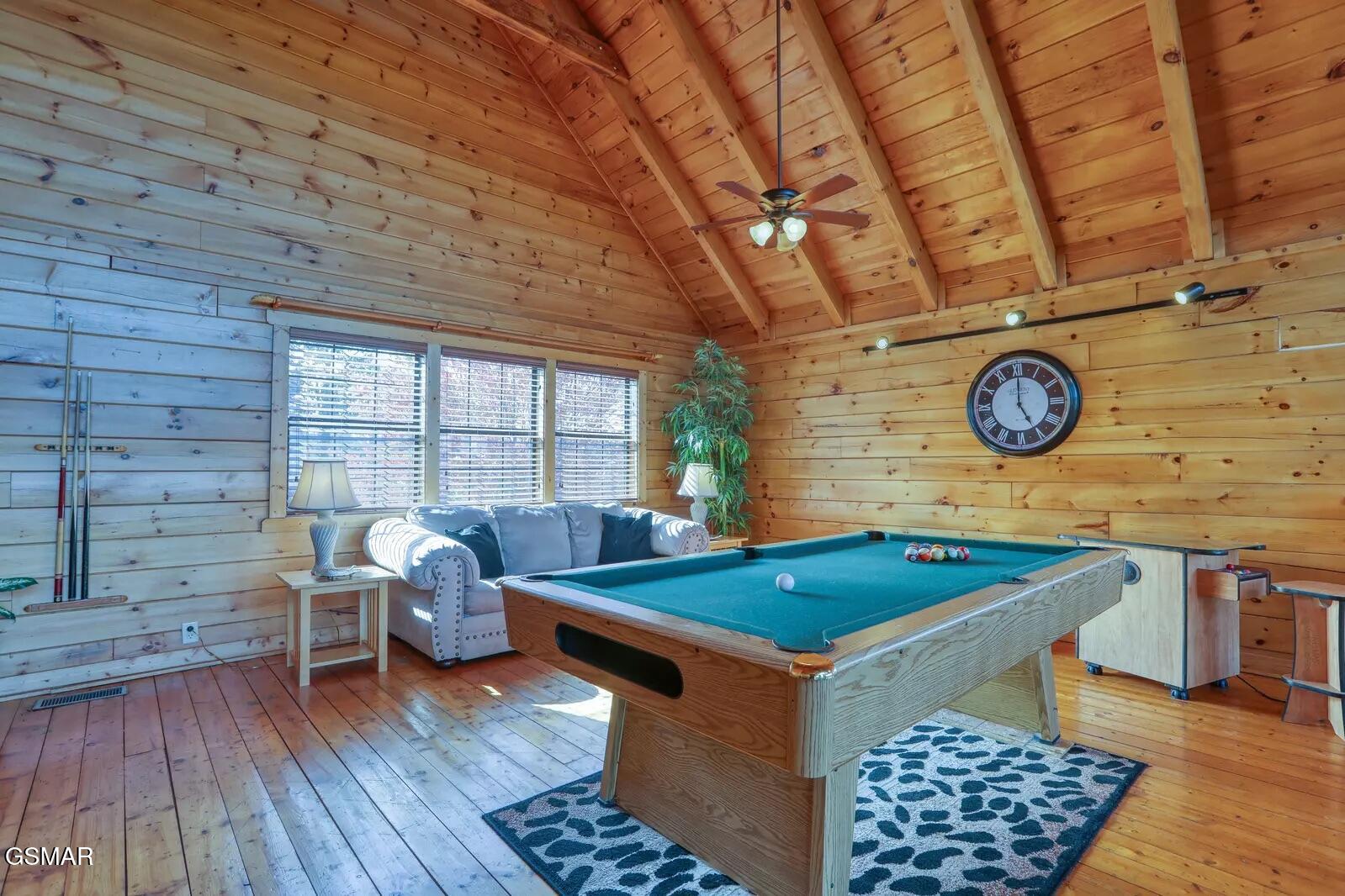 Sevierville, Tennessee, 37876, United States, 1 Bedroom Bedrooms, ,2 BathroomsBathrooms,Residential,For Sale,2005093