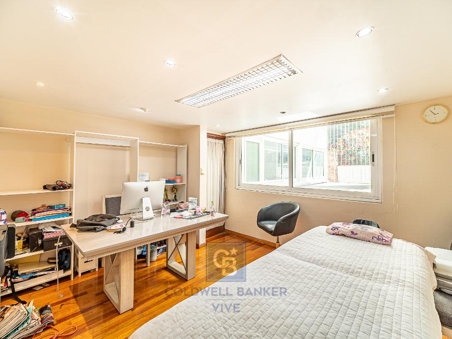 Benito Juárez, Ciudad de México, 03104, Mexico, 3 Bedrooms Bedrooms, ,4 BathroomsBathrooms,Residential,For Sale,1996921