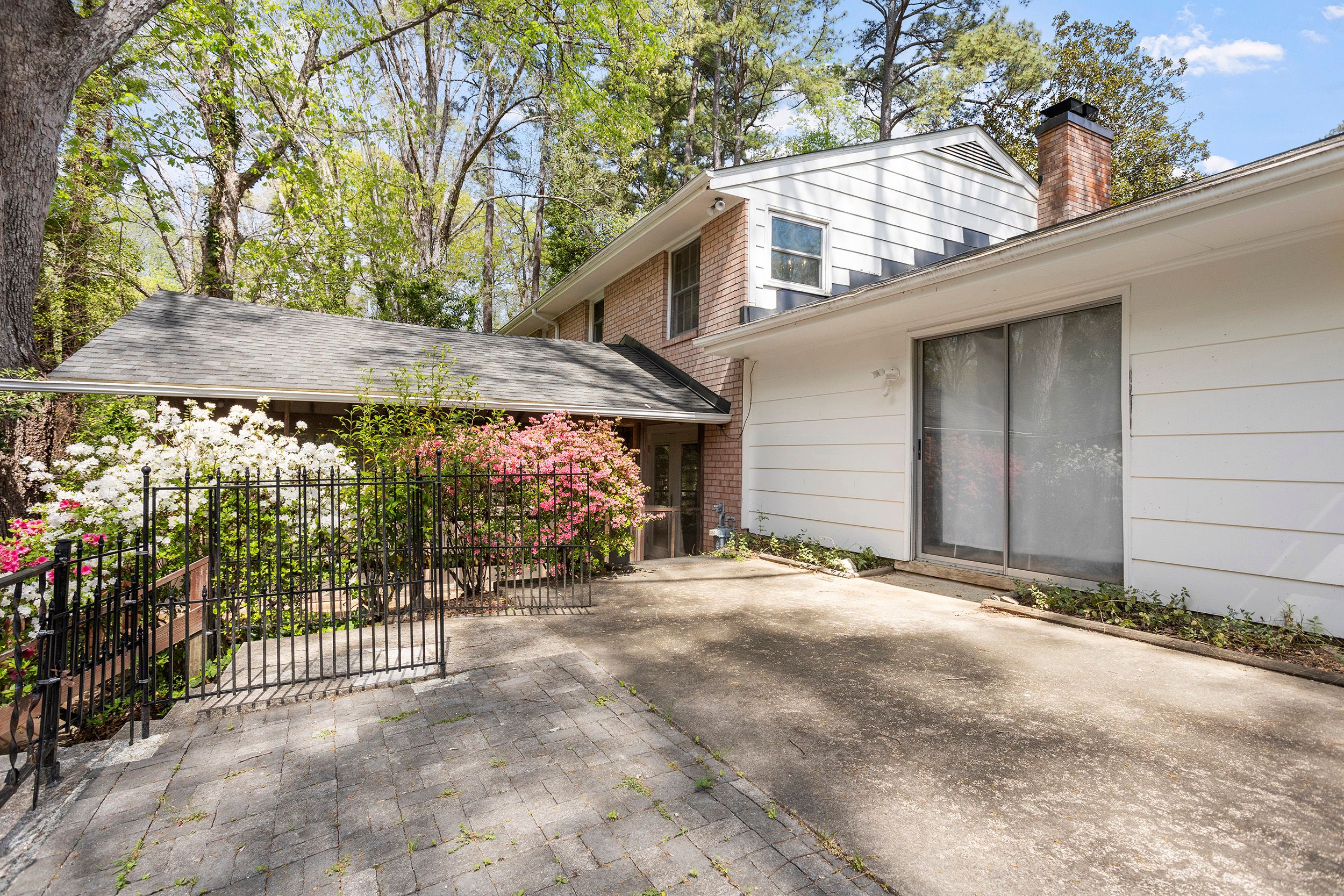  4005 Balsam Drive, Raleigh, NC, 27612 - 物件實景