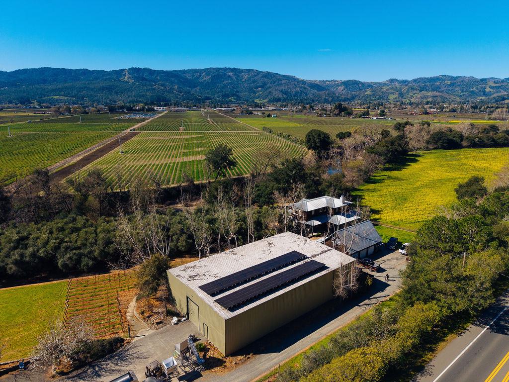 Saint Helena, California, 94574, United States, ,Residential,For Sale,1736432