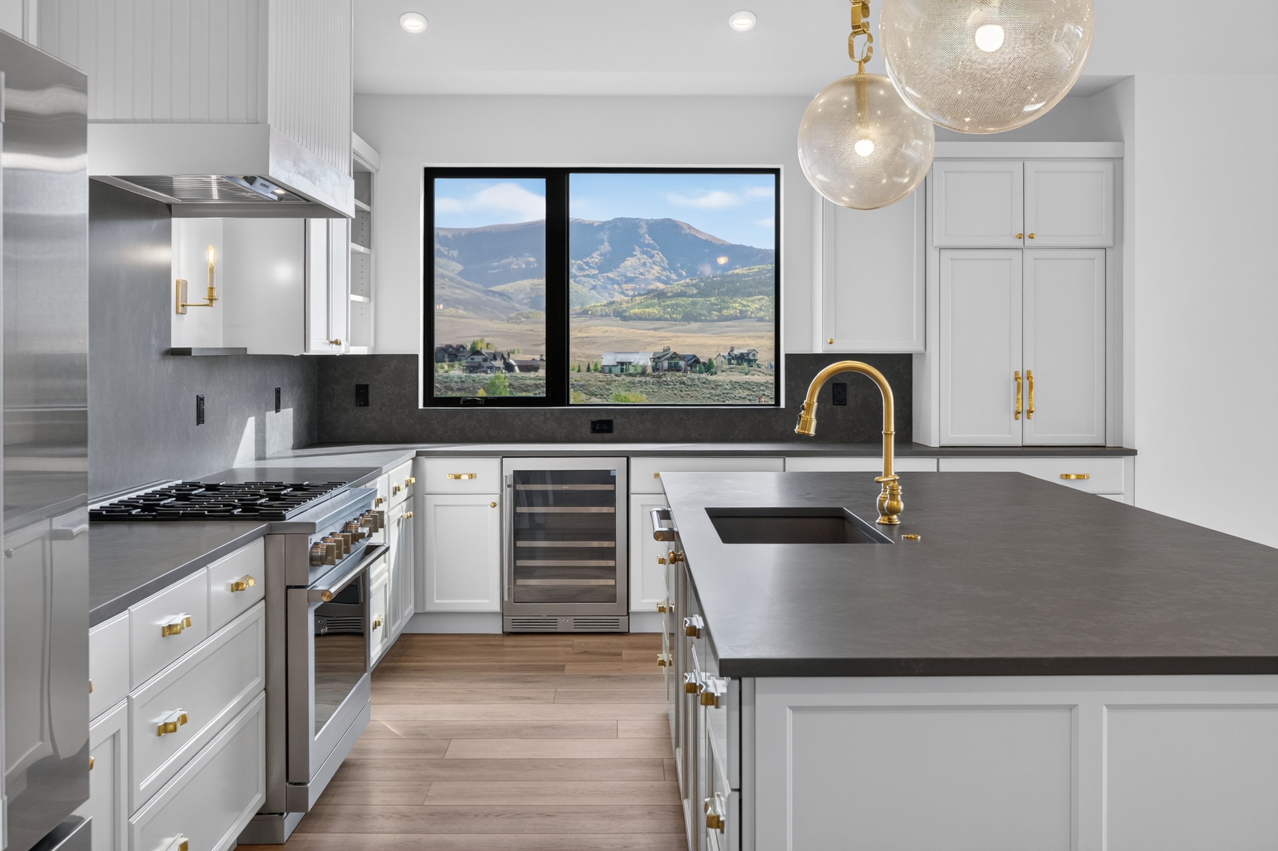  Luxurious mountain living in Buckhorn Ranch - 物件實景