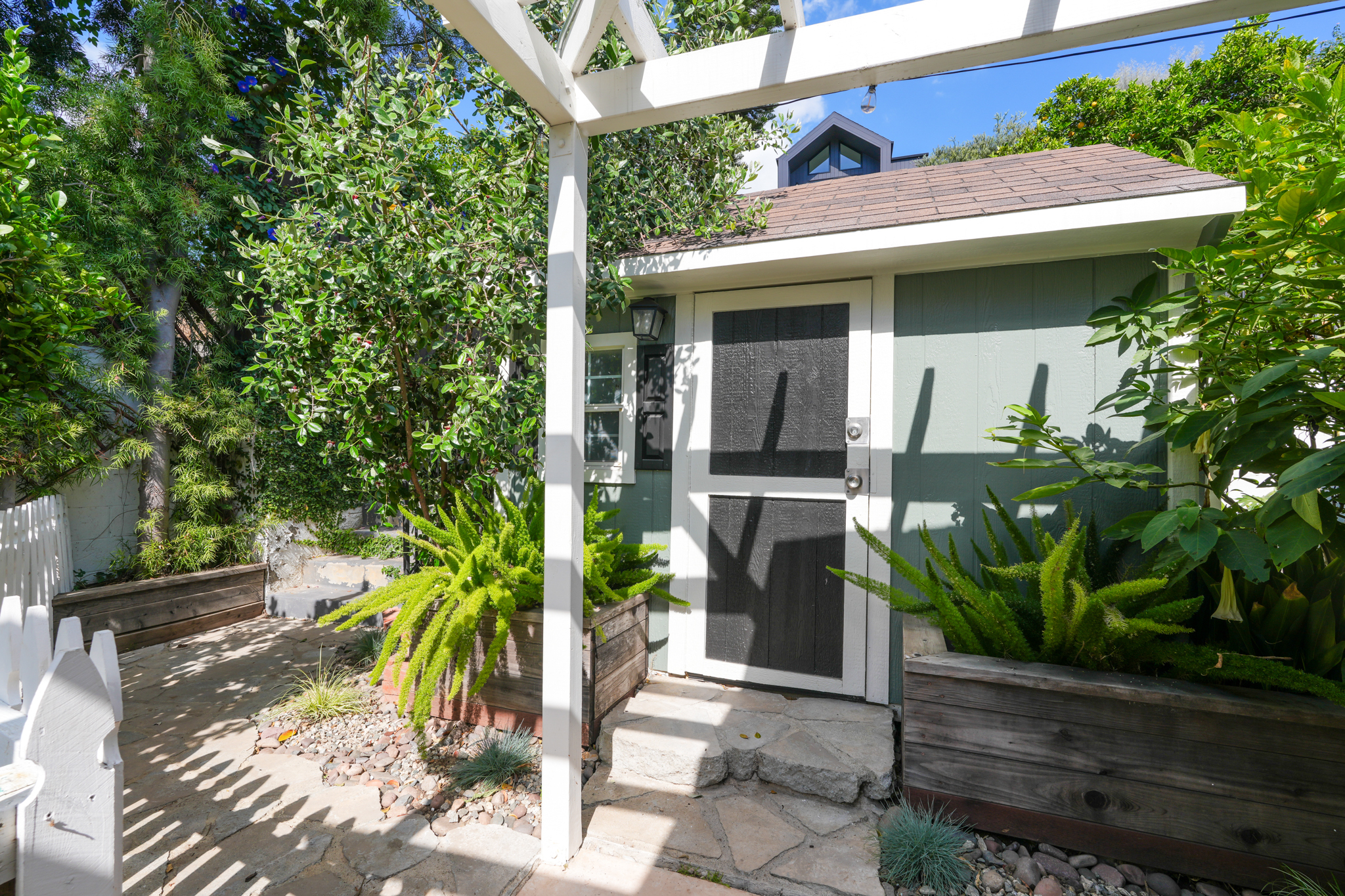  4814 Wicopee Ave - 物件實景