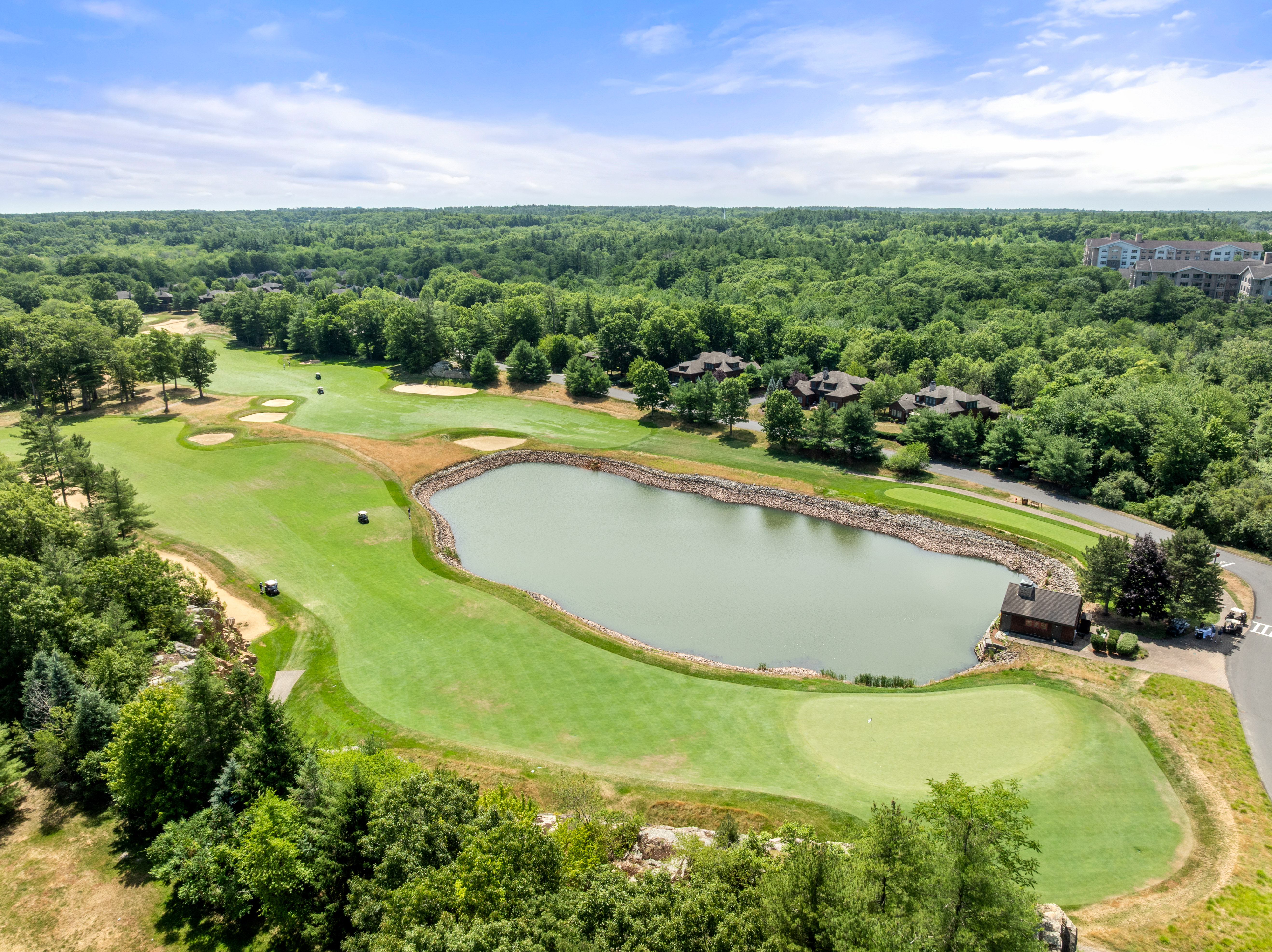  2 Cornish Way - Unit 2, Hingham, MA, 02043 - 物件實景