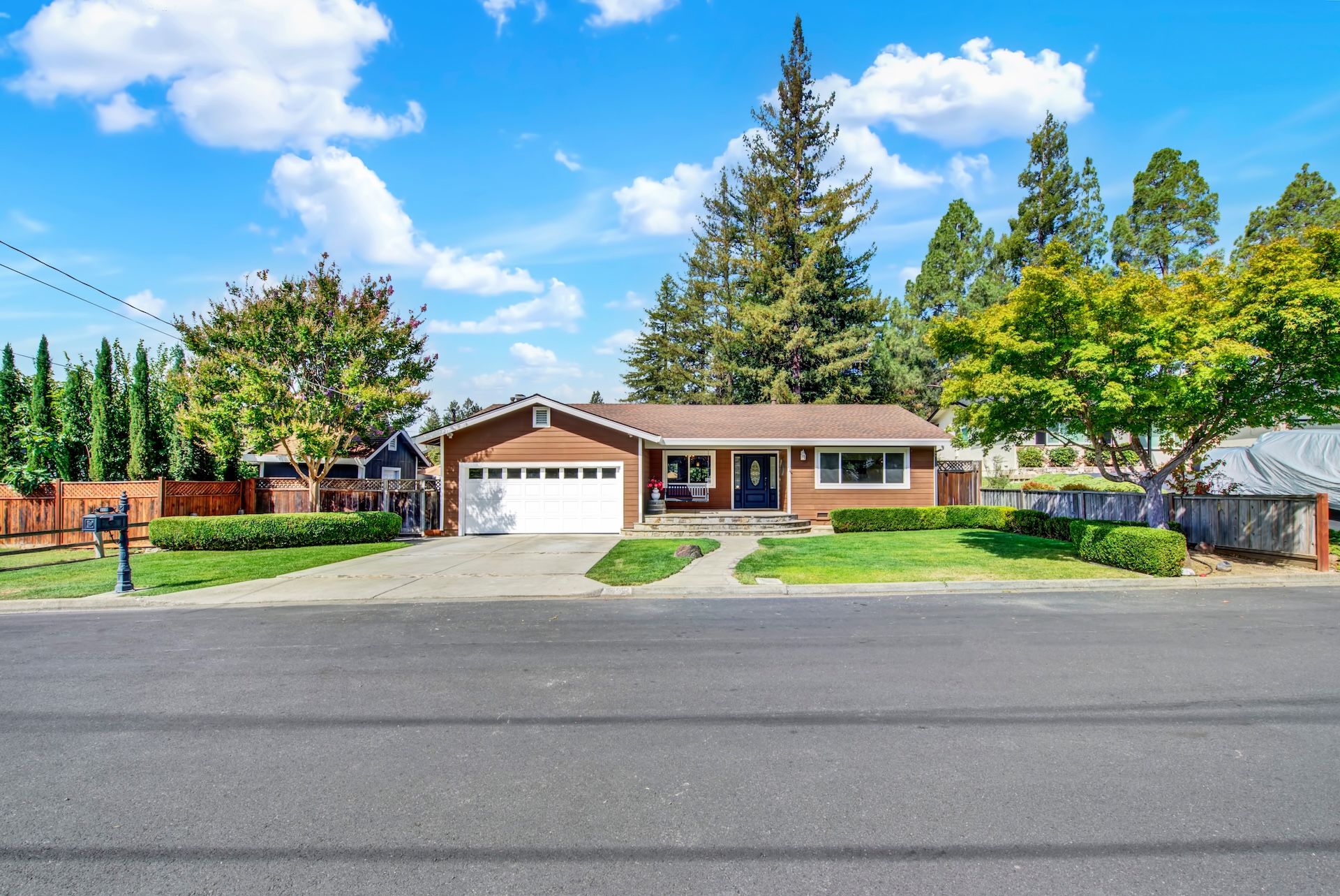  Special Napa Property - 物件實景