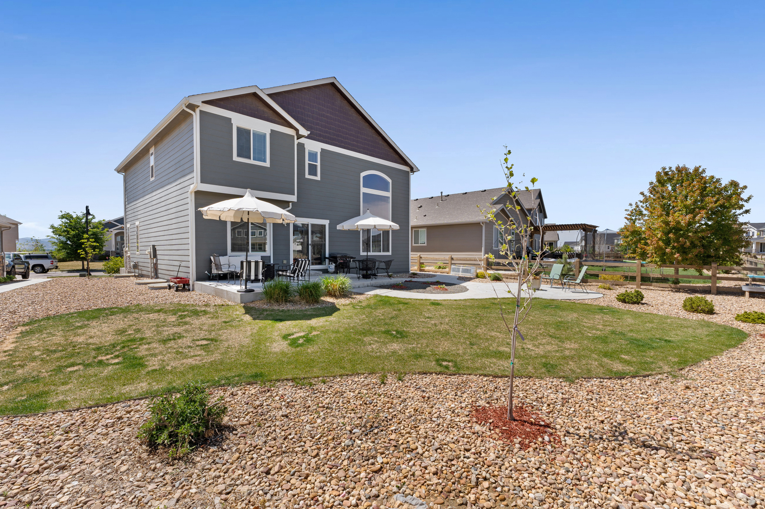  1430 Larimer Ridge Pkwy, Timnath, CO, 80547 - 物件實景