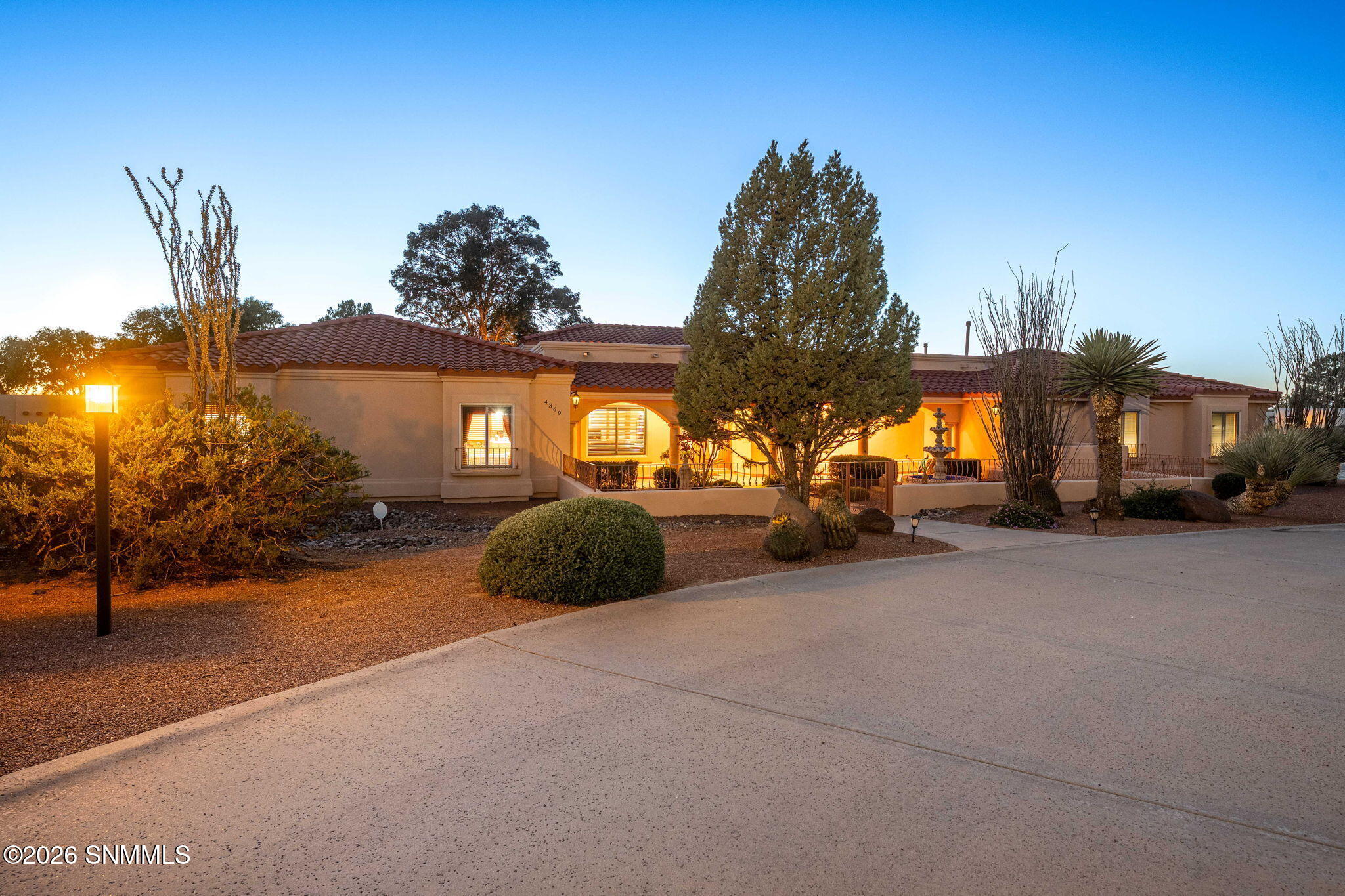 Superstition Dr, Las Cruces, NM 88011 #1
