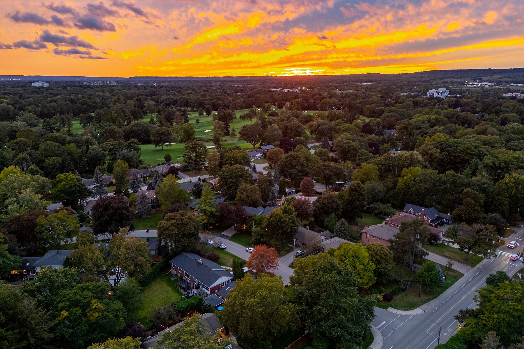  Burlington, Greater Toronto Area - 物件實景