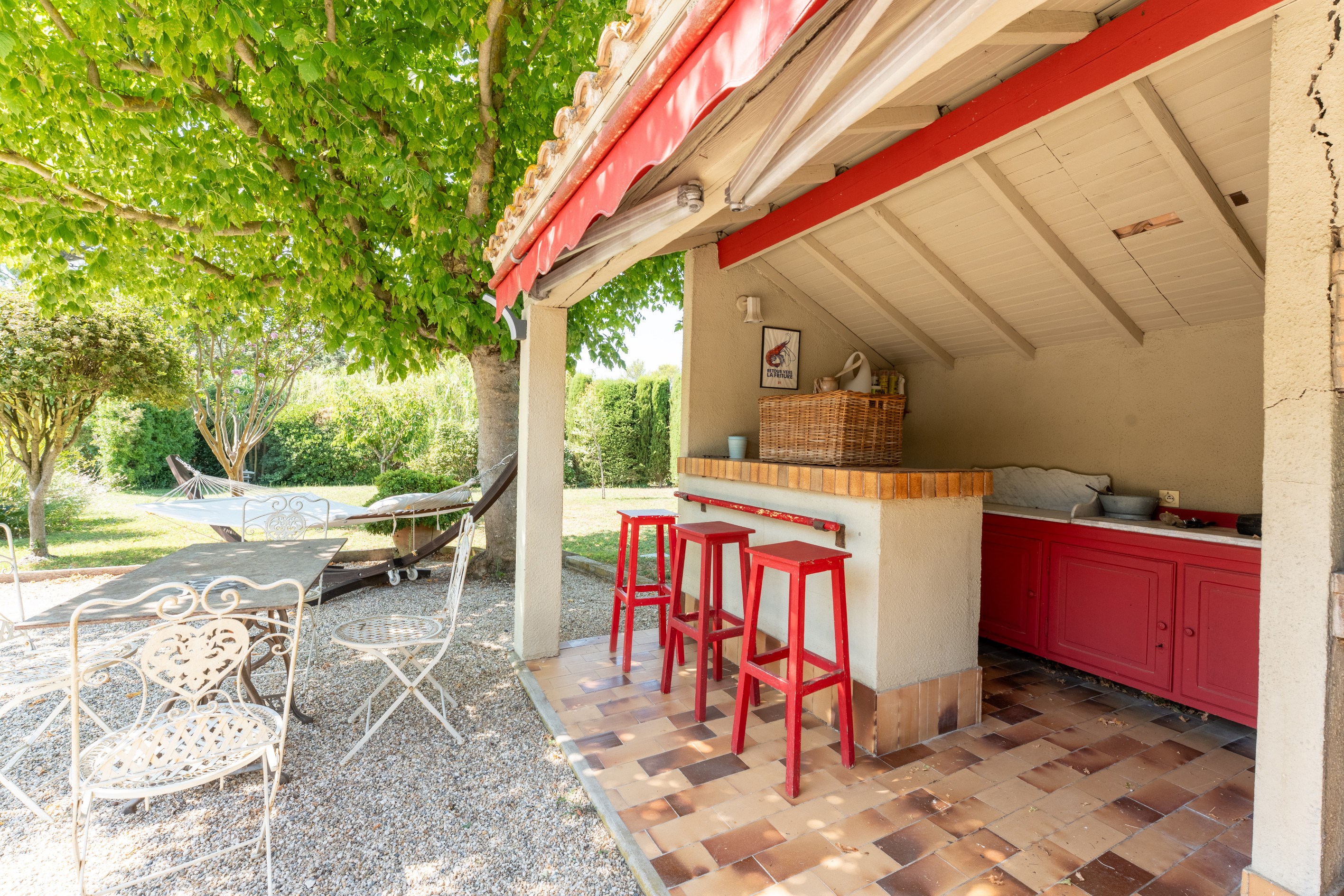  In the countryside, close to Fontvieille - 物件實景