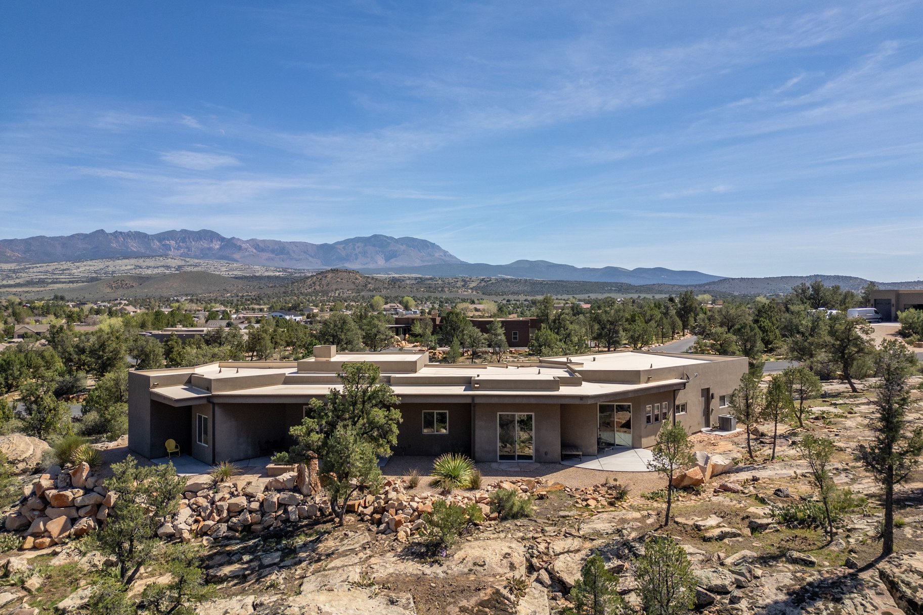  Elevated Homes, Stunning Views, 20 minutes From St. George Ut. - 物件實景