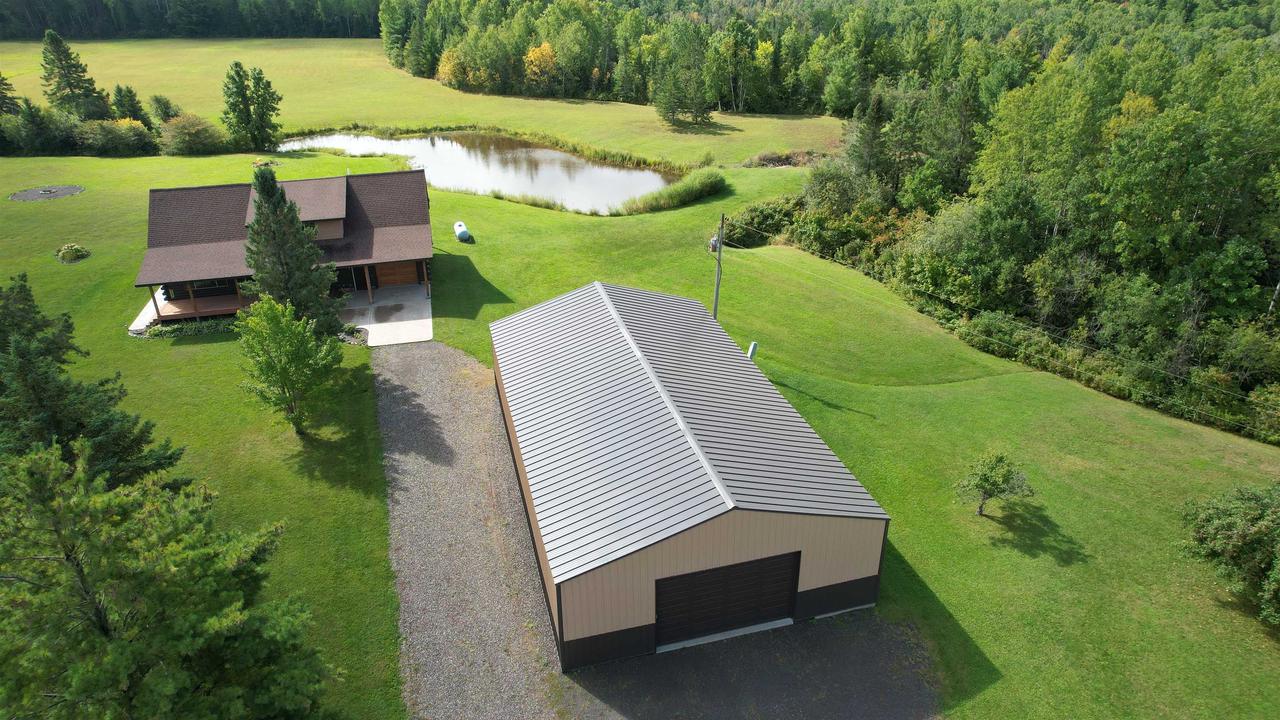 Iron River, Wisconsin, 54847, United States, 4 Bedrooms Bedrooms, ,Residential,For Sale,1940771