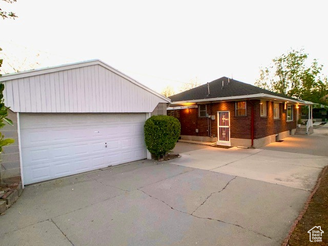 Salt Lake City, Utah, 84105, United States, 5 Bedrooms Bedrooms, ,1 BathroomBathrooms,Residential,For Sale,1958258