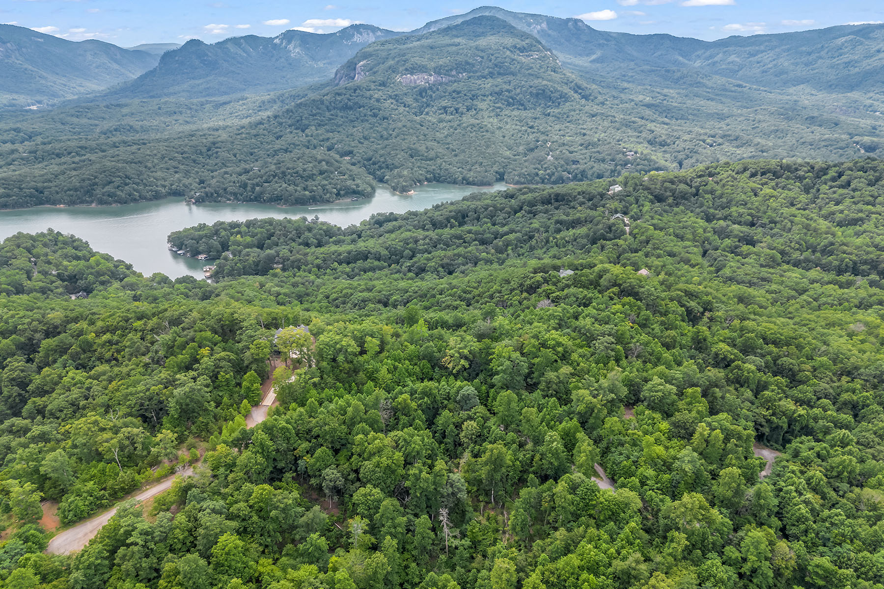  LAKE LURE - 物件實景