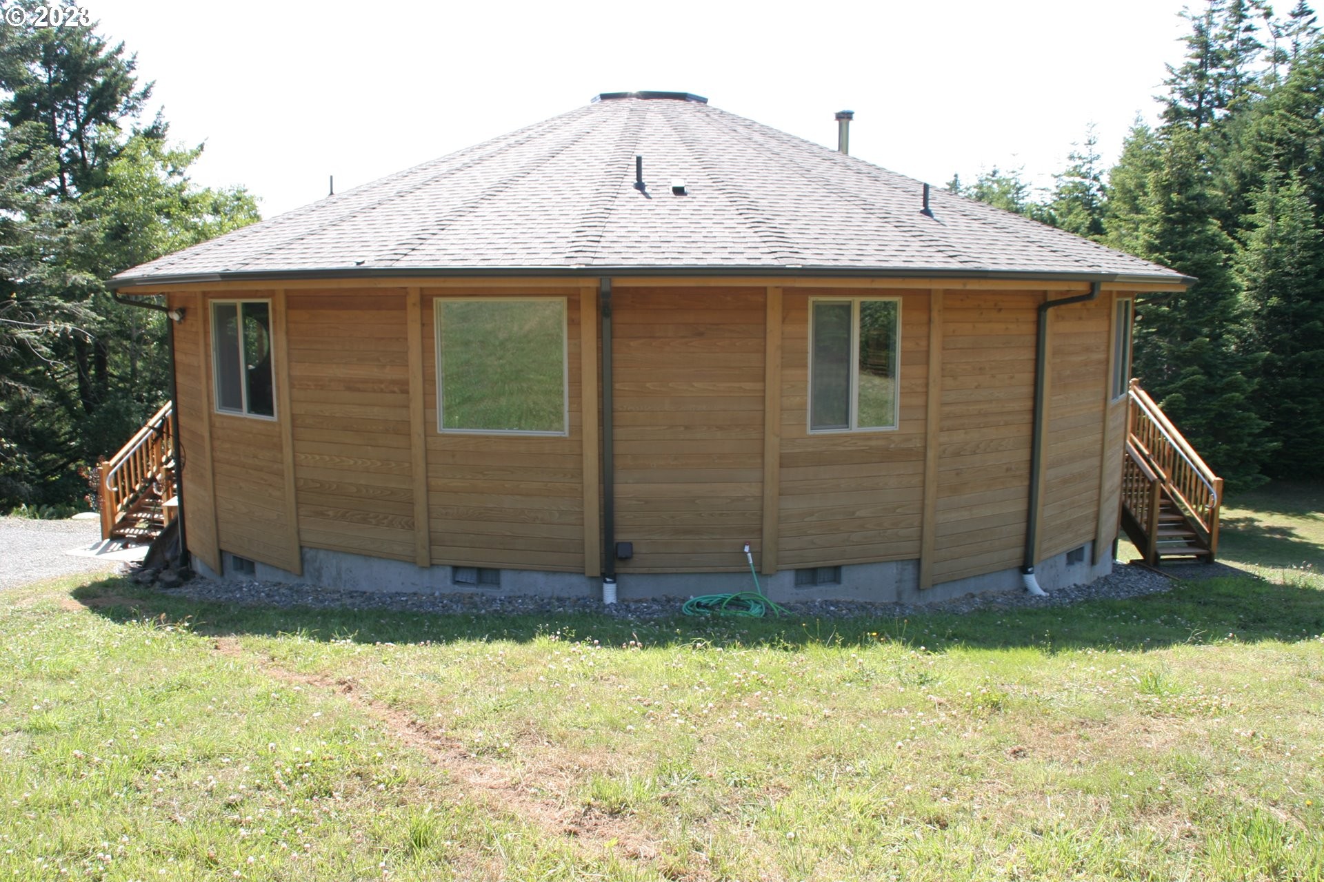 35606 COY CREEK RD, Gold Beach, Oregon, 97444, United States, 2 Bedrooms Bedrooms, ,1 BathroomBathrooms,Residential,For Sale,35606 COY CREEK RD,1301922