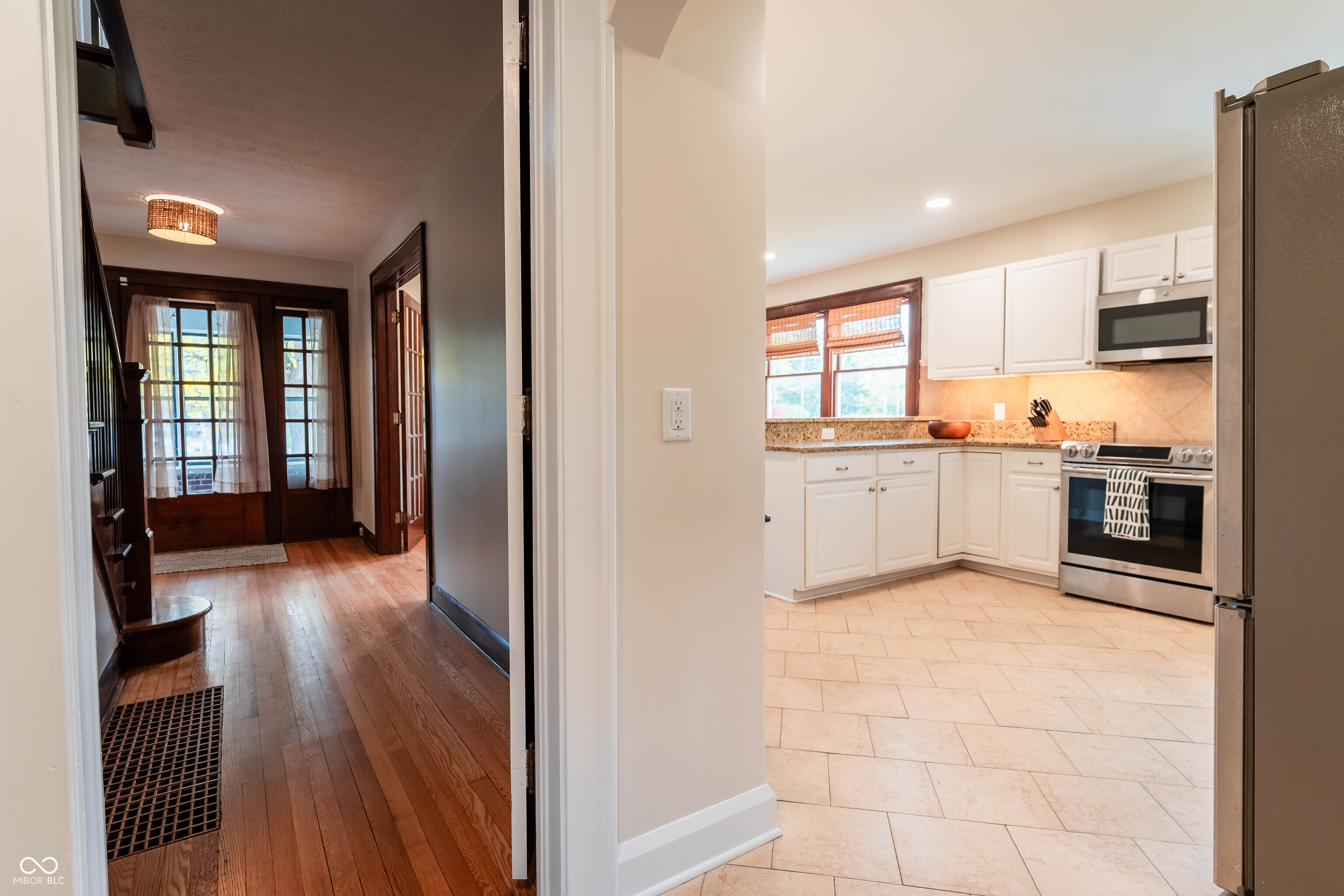 Indianapolis, Indiana, 46268, United States, 4 Bedrooms Bedrooms, ,2 BathroomsBathrooms,Residential,For Sale,1981741