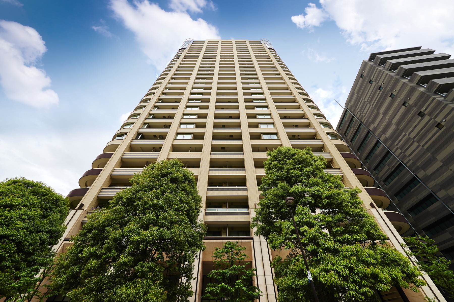  PARK COURT TORANOMON ATAGO TOWER - 物件實景
