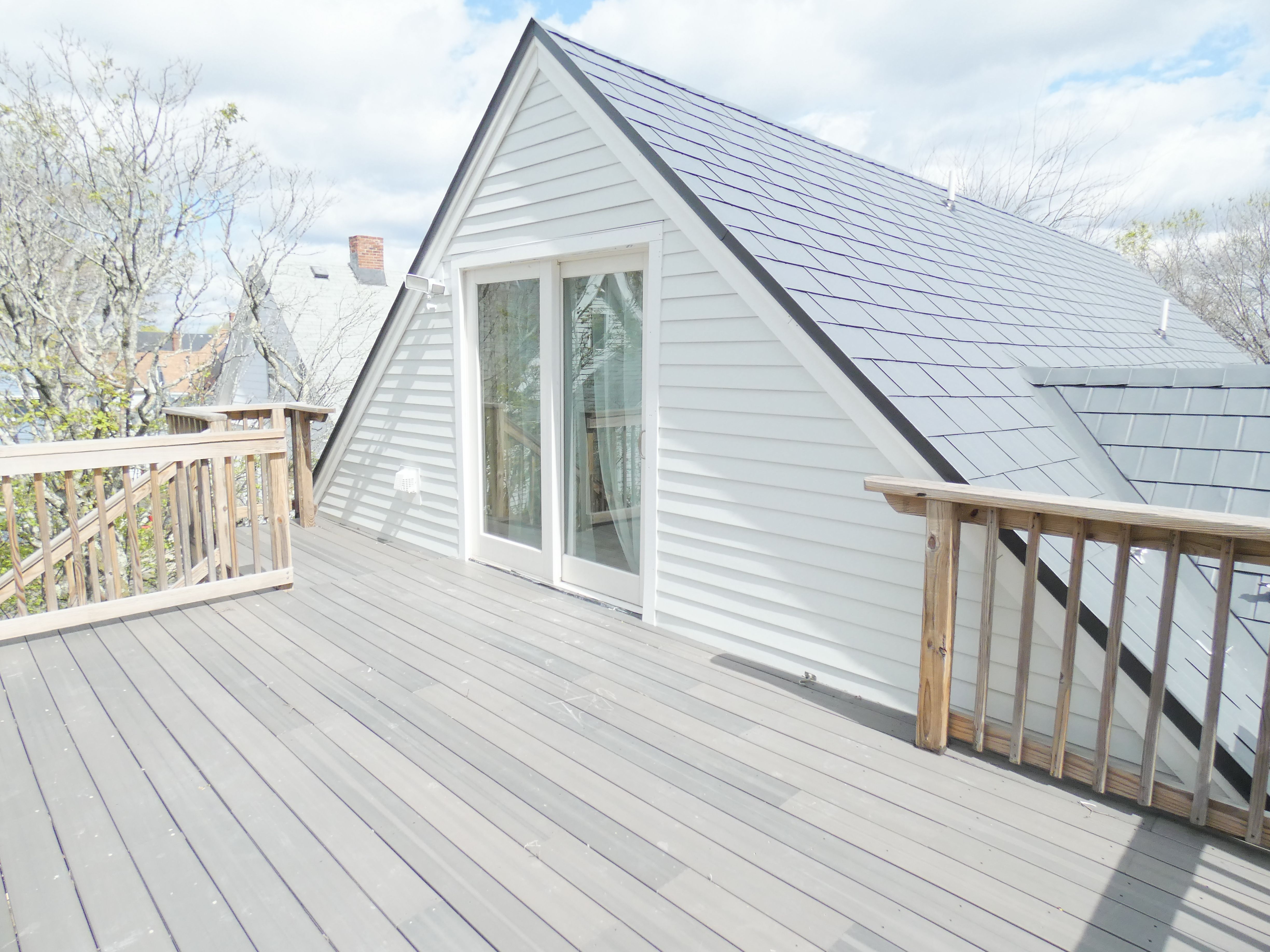  5 Kenwood Street, Unit 3, Somerville, MA, 02144 - 物件實景