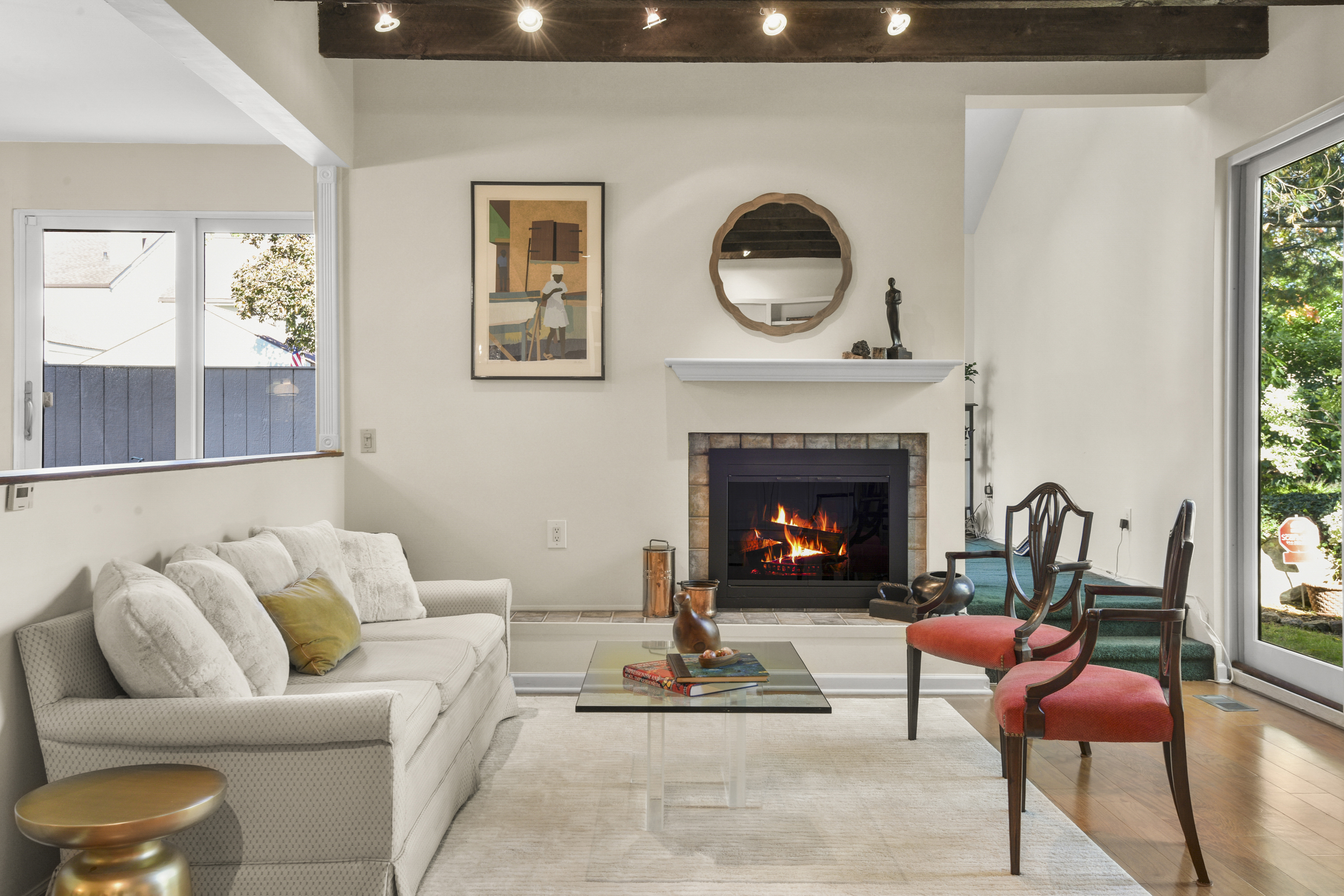 Spacious Corner Unit Townhouse - 物件實景