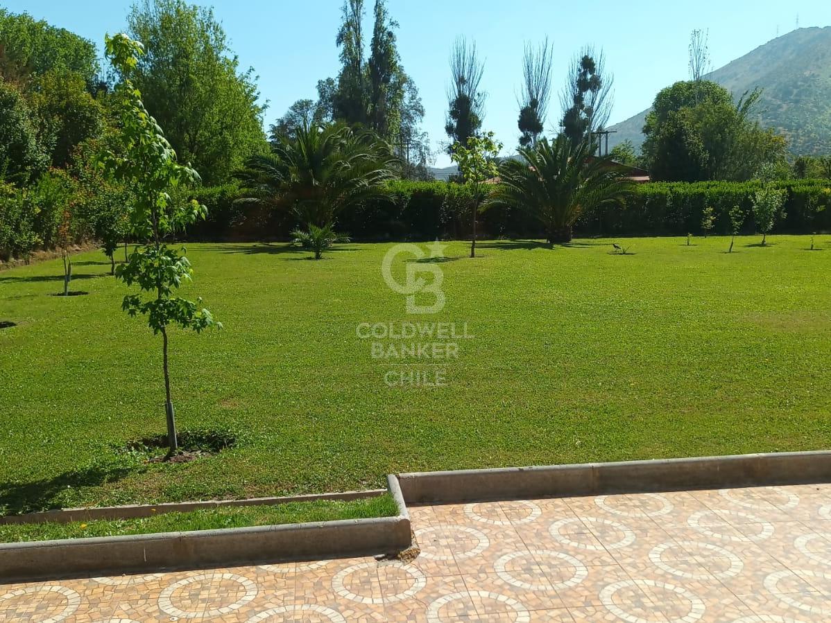 Calera De Tango, Chile, 7 Bedrooms Bedrooms, ,6 BathroomsBathrooms,Residential,For Sale,1787206