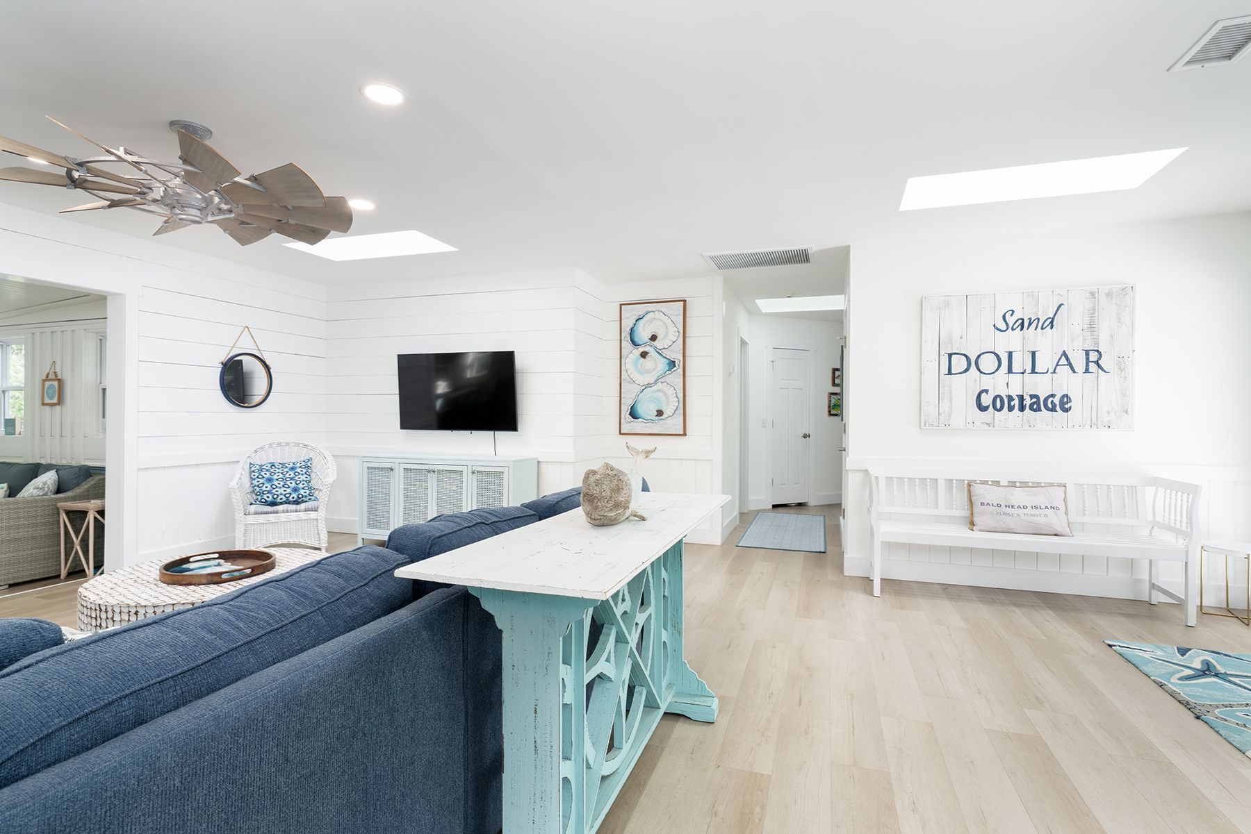  314 Stede Bonnet Wynd, Bald Head Island, NC 28461 - 物件實景