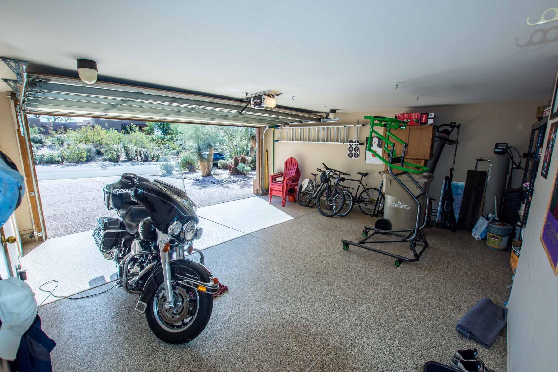  8502 E Cave Creek Road  Carefree, AZ - 物件實景