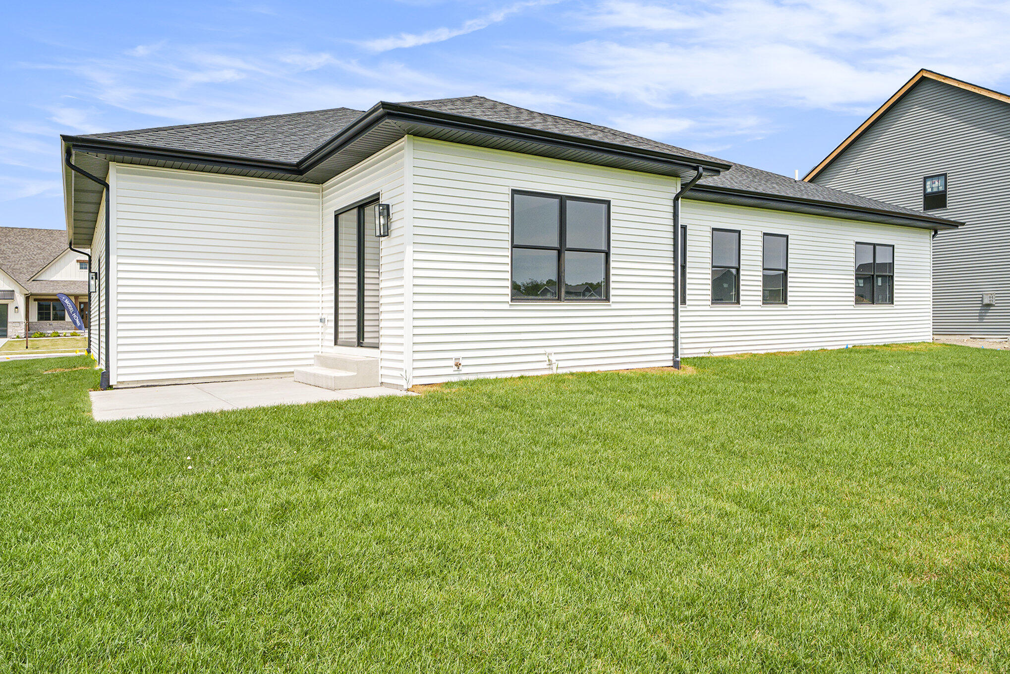 Cedar Lake, Indiana, 46303, United States, 3 Bedrooms Bedrooms, ,2 BathroomsBathrooms,Residential,For Sale,1930614