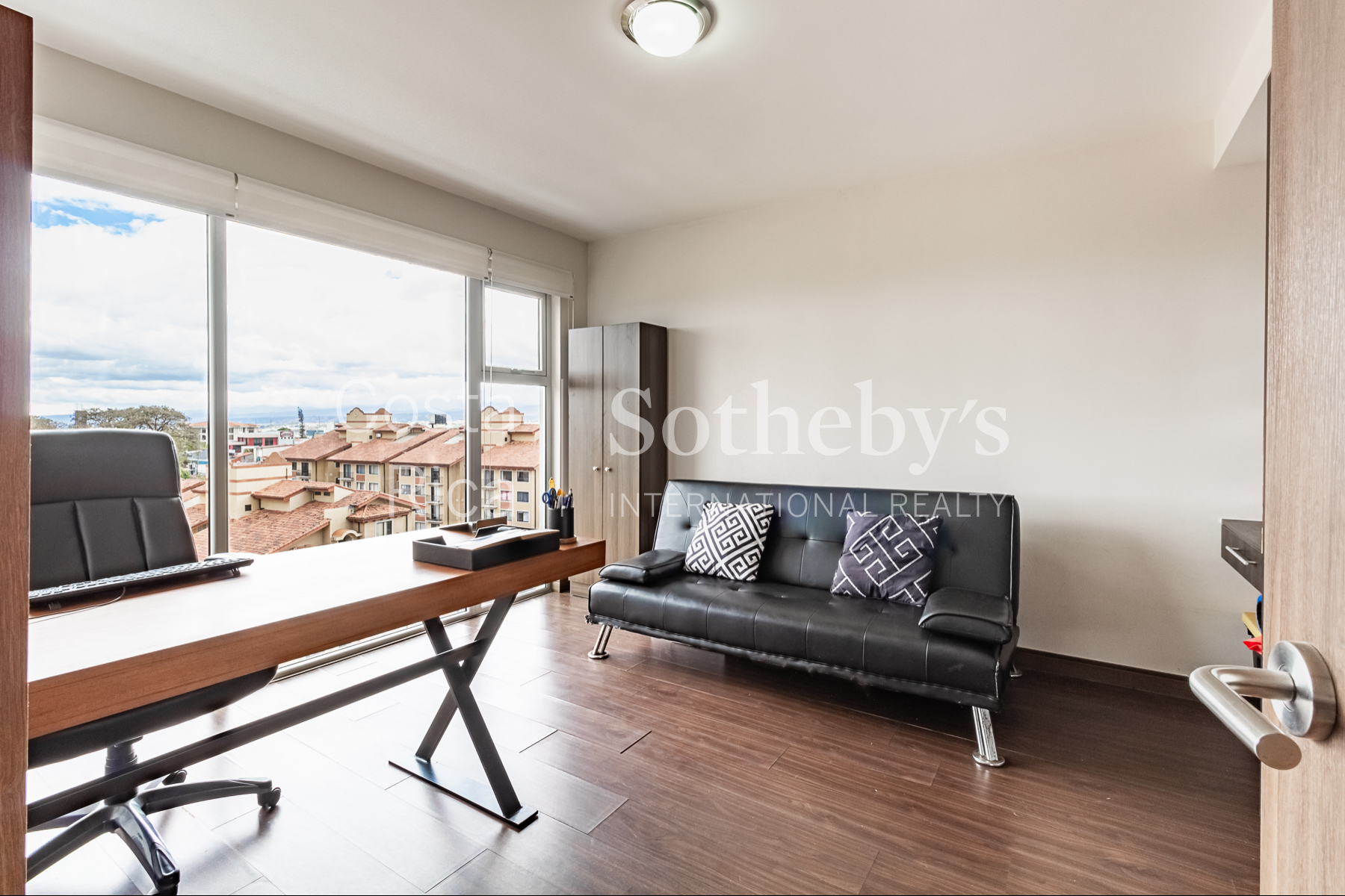  Apartamento en Torre Moderna Azenza - 物件實景