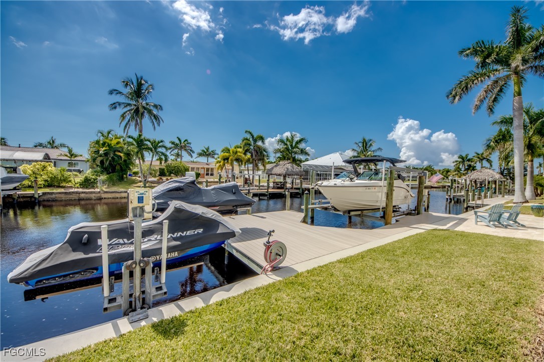 Cape Coral, Florida, 33904, United States, 4 Bedrooms Bedrooms, ,3 BathroomsBathrooms,Residential,For Sale,2002847