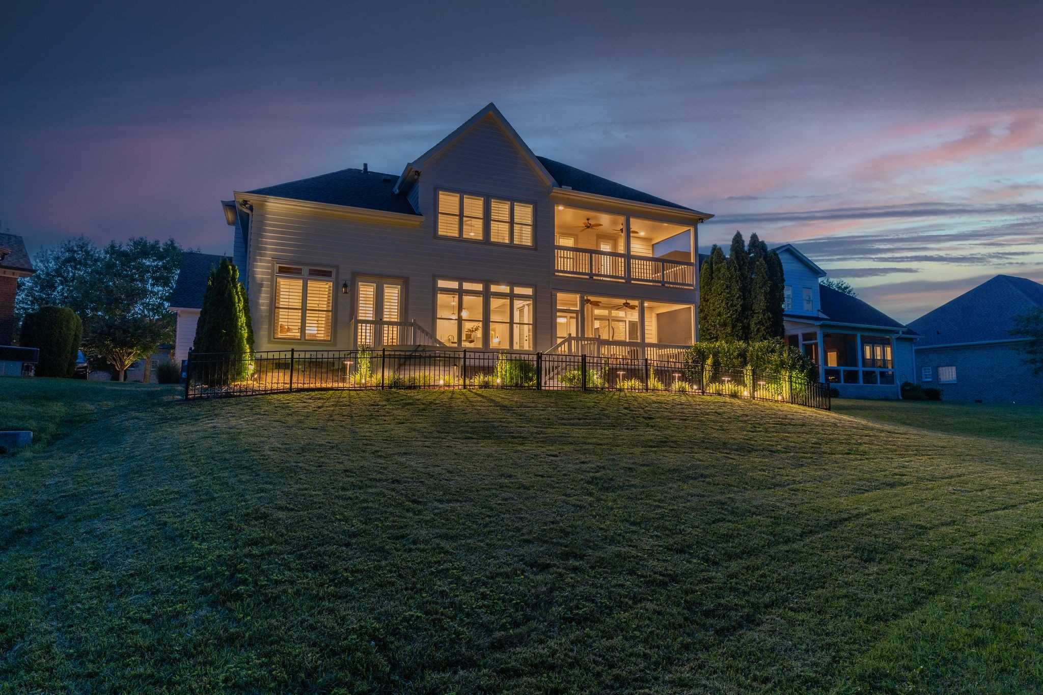  701 Springlake Dr, Franklin, TN, 37064 - 物件實景