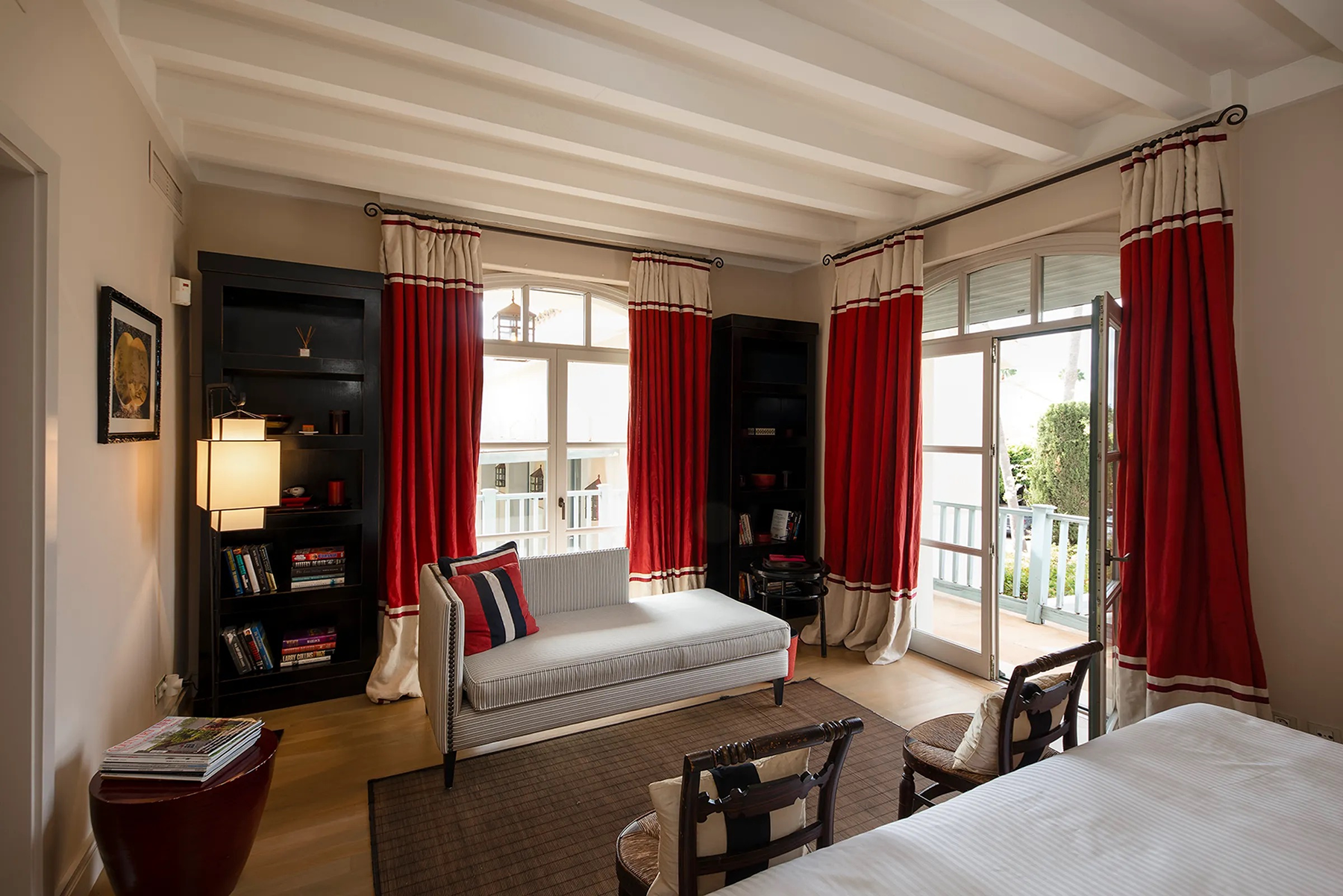  Villa on the front line of Valderrama golf with a large plot in Sotogrande - 物件實景