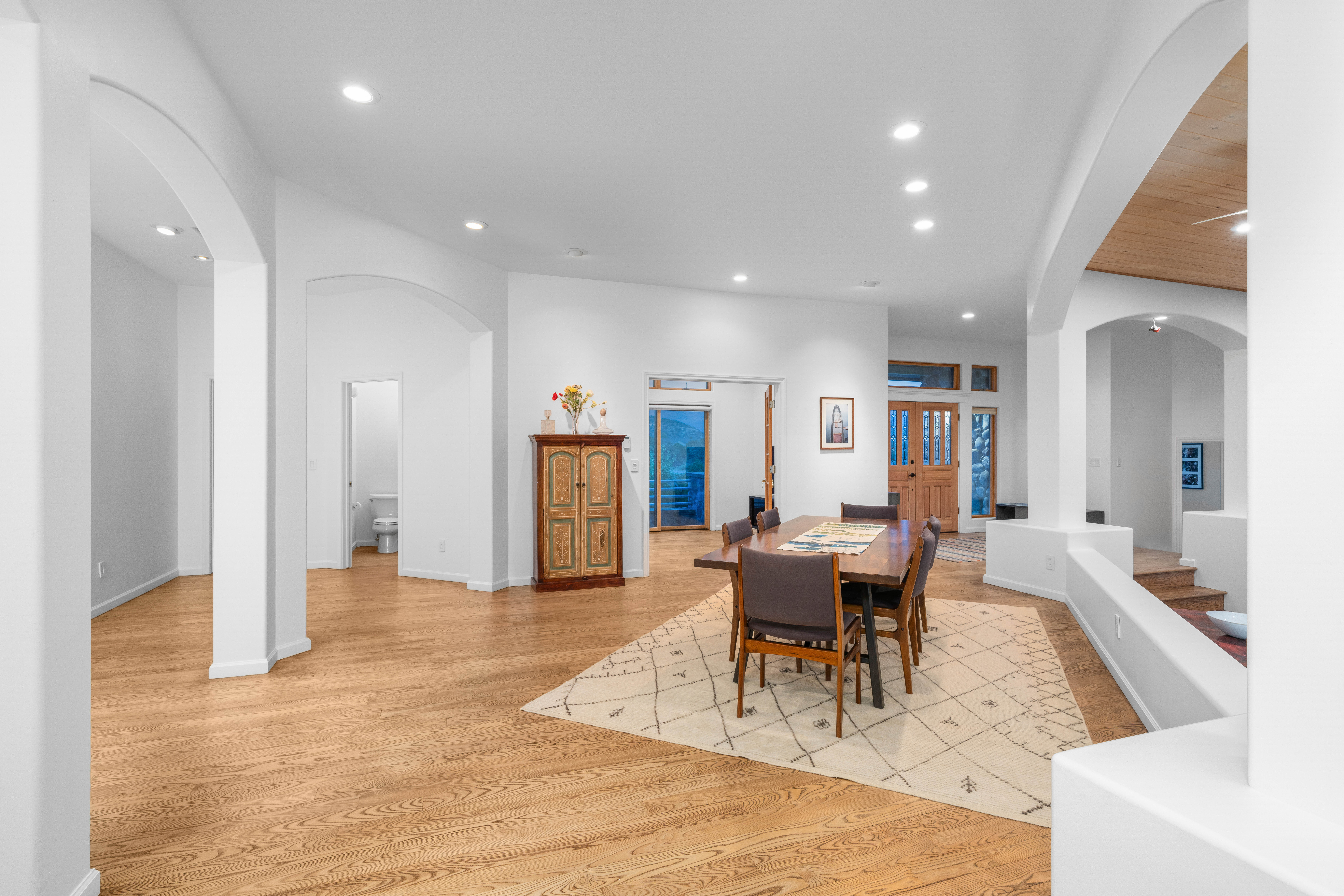  Privacy, Views & Flexible Mountain Living in Eagle Hill Ranch - 物件實景