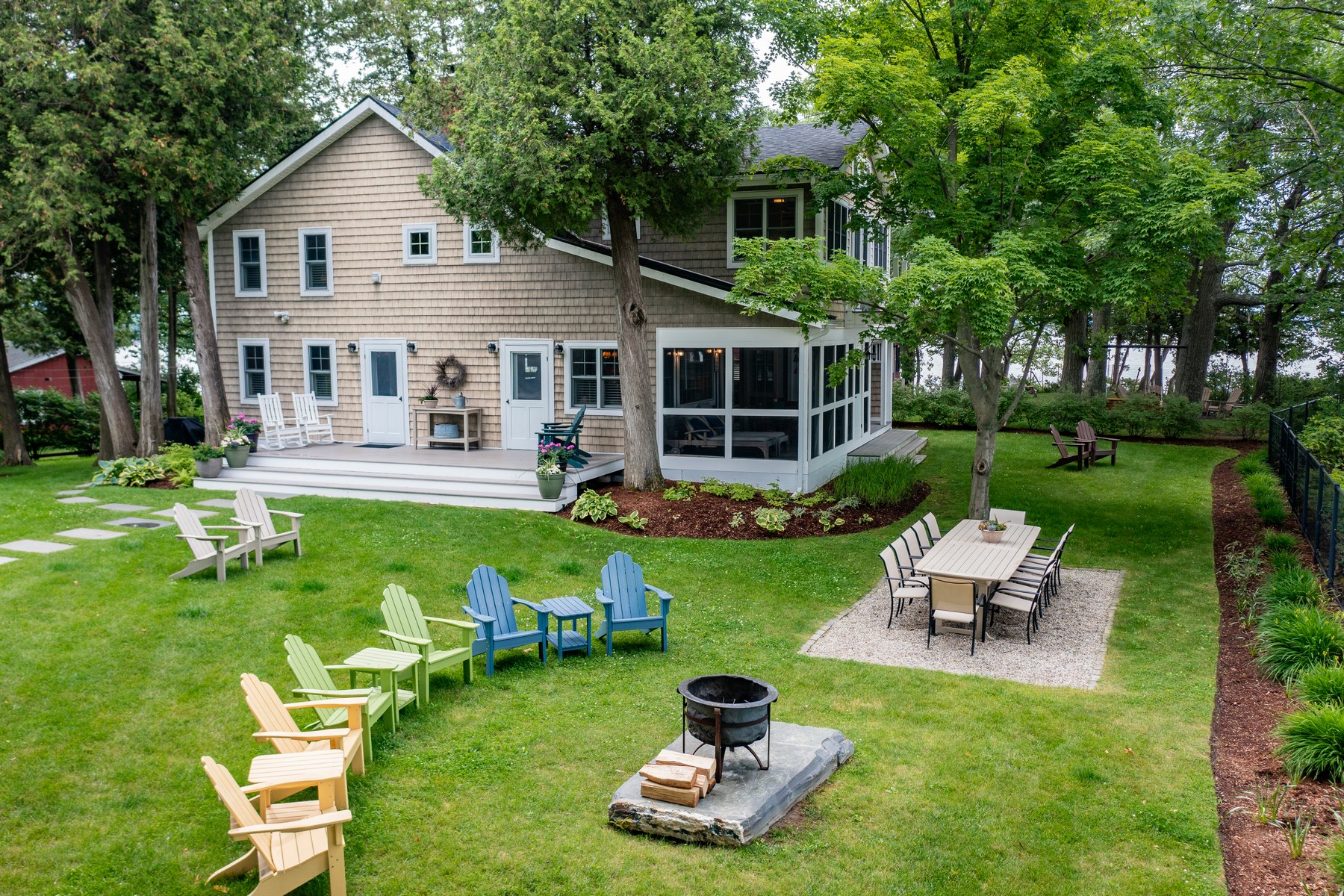  1333 Colchester Point Road - 物件實景