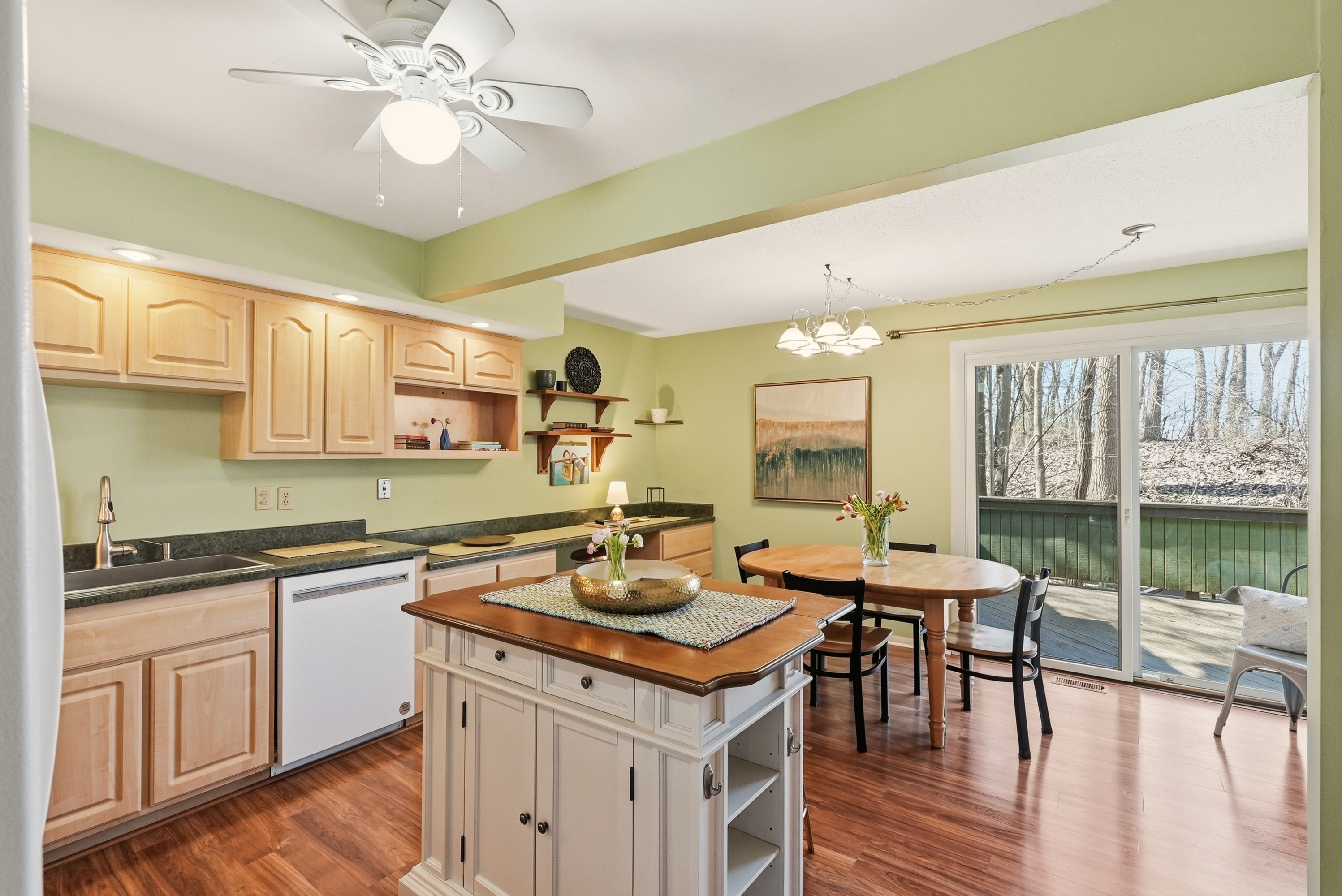  Tanglewood Villas - 物件實景