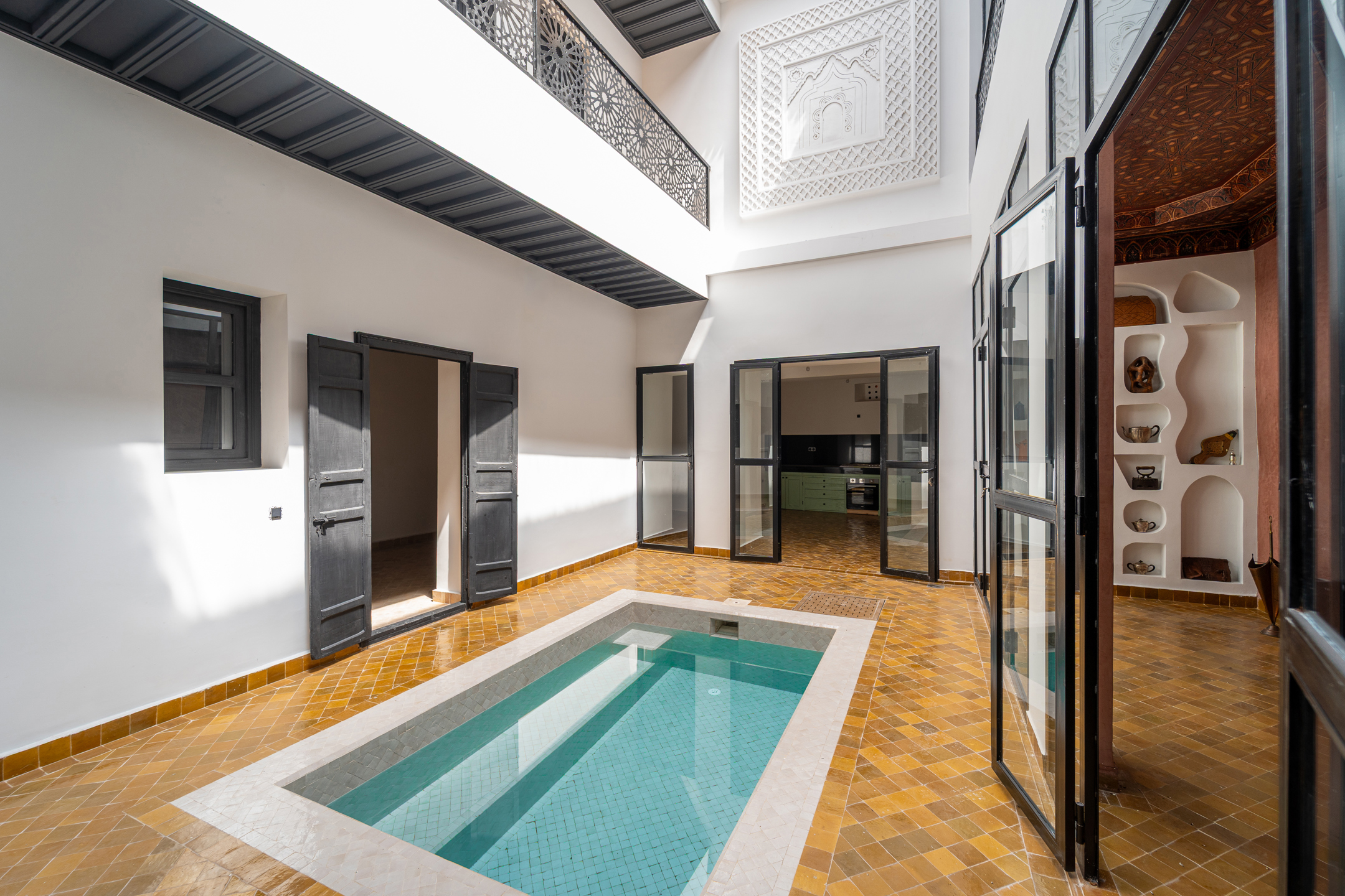 Marrakech I Medina - 物件實景