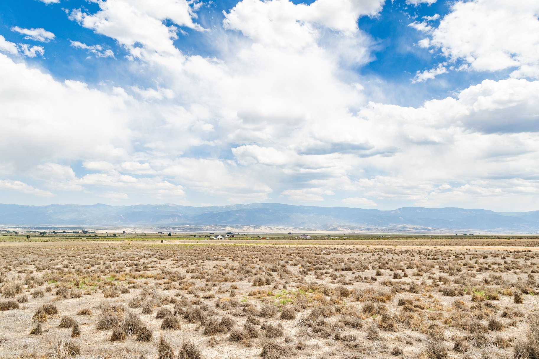  8.5-Acre Lots, No HOA, Stunning Horseshoe Mountain Views - 物件實景