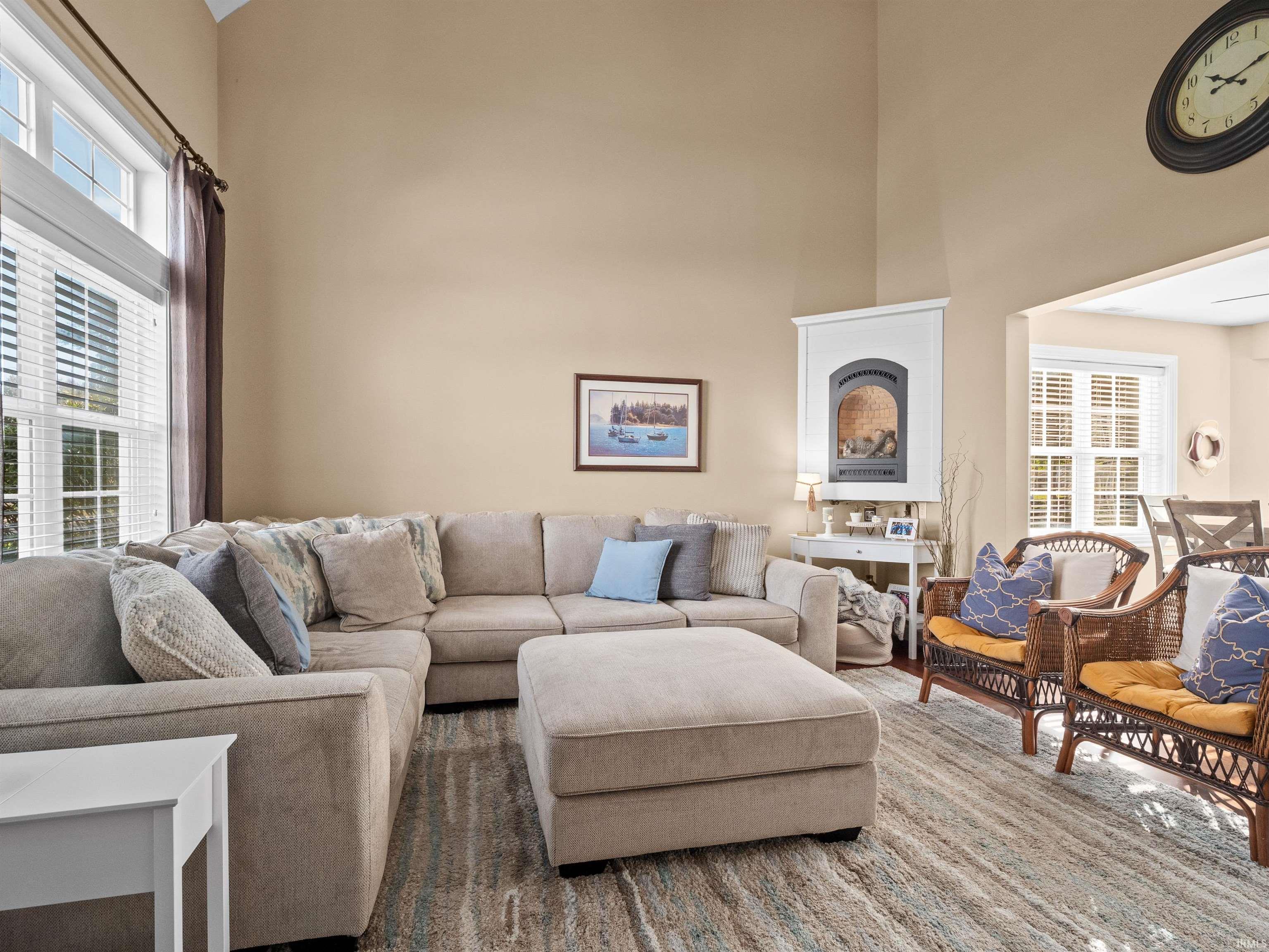 Lagrange, Indiana, 46761, United States, 3 Bedrooms Bedrooms, ,3 BathroomsBathrooms,Residential,For Sale,1976931