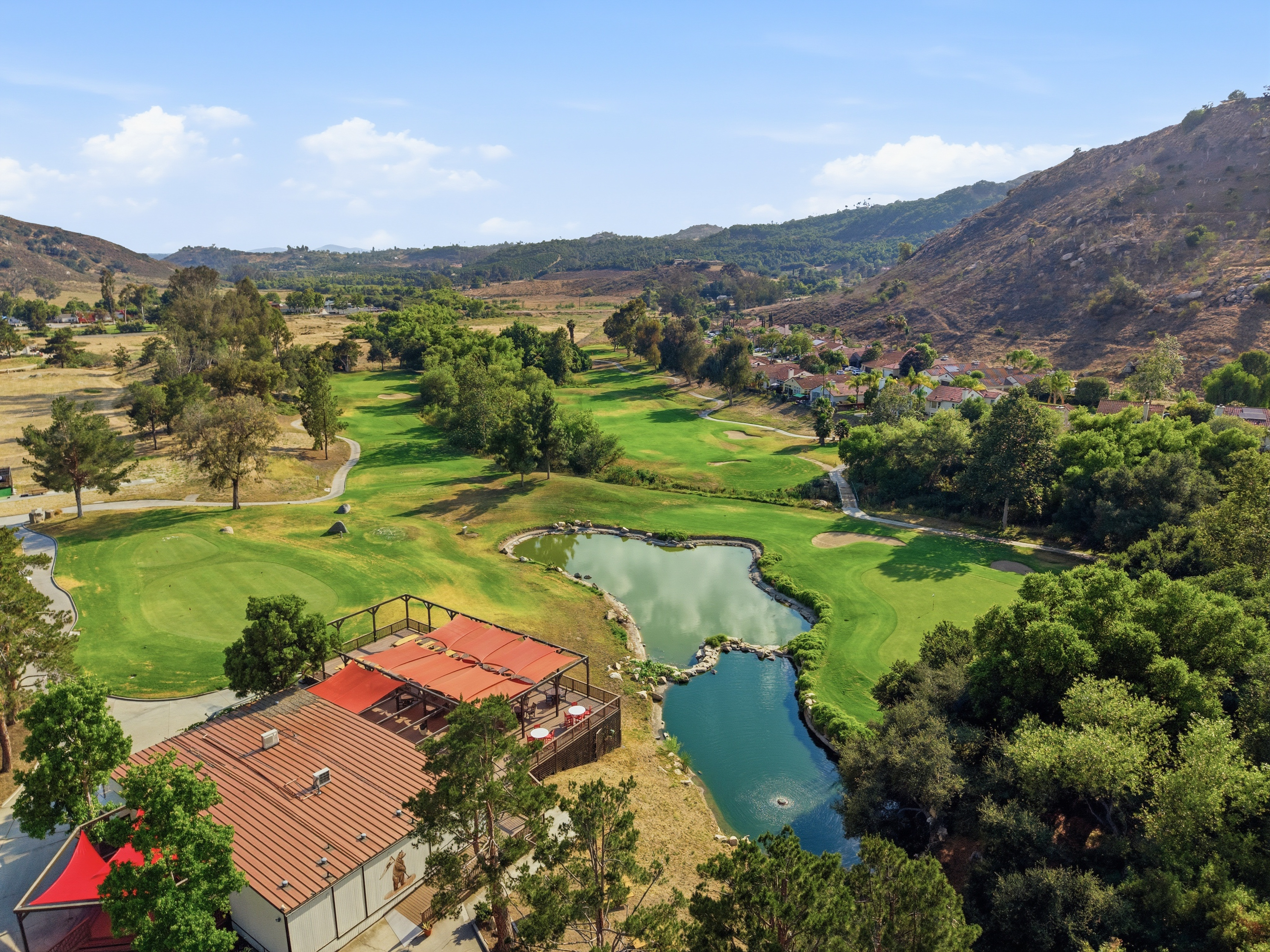  3320 Wild Oak Lane, Escondido, CA 92027 - 物件實景