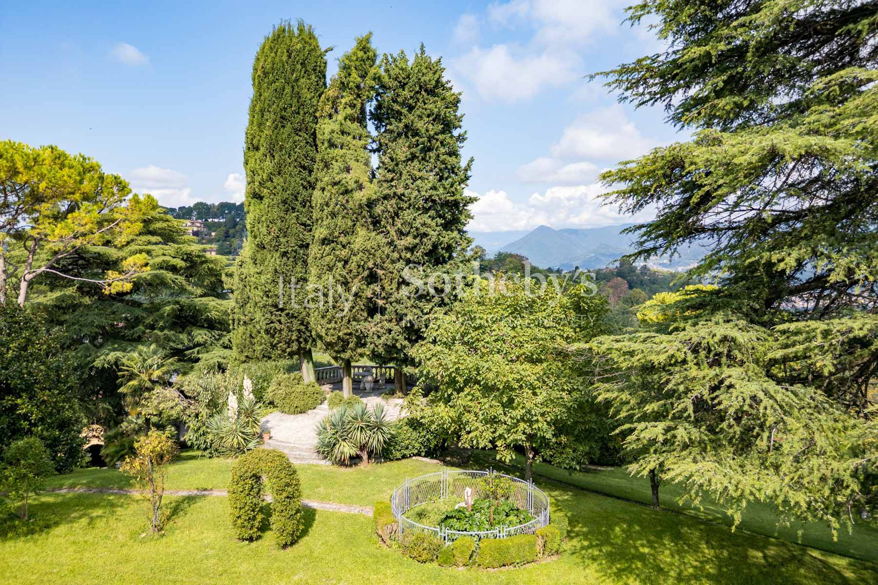  Exclusive and Rare Villa on the Hills of Bergamo - 物件實景