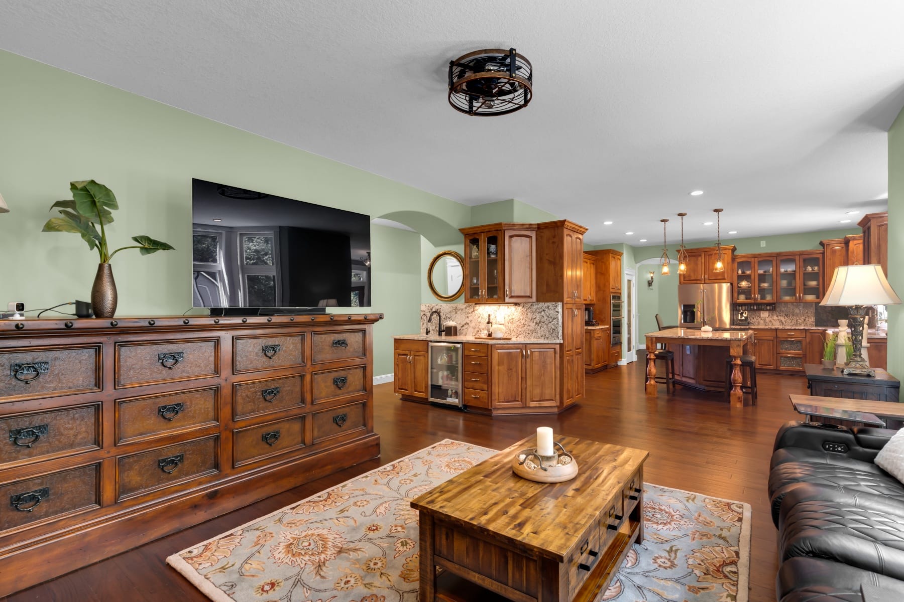  23206 NE 237TH CT Battle Ground, WA 98604 - 物件實景