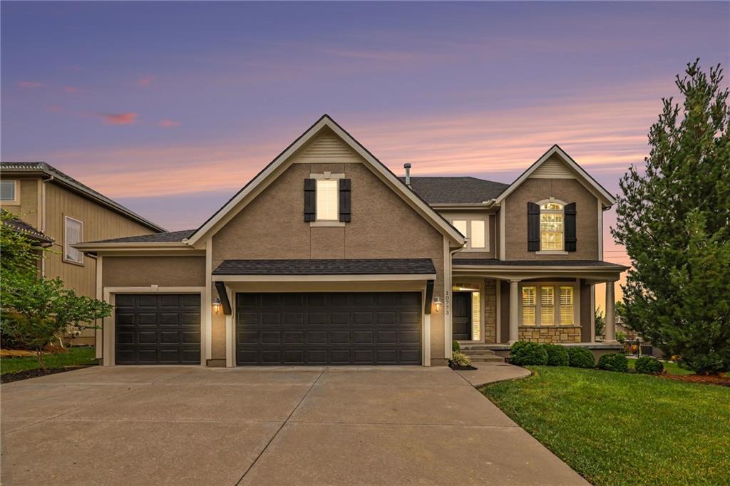 Palisade St, Olathe, KS 66061 #1