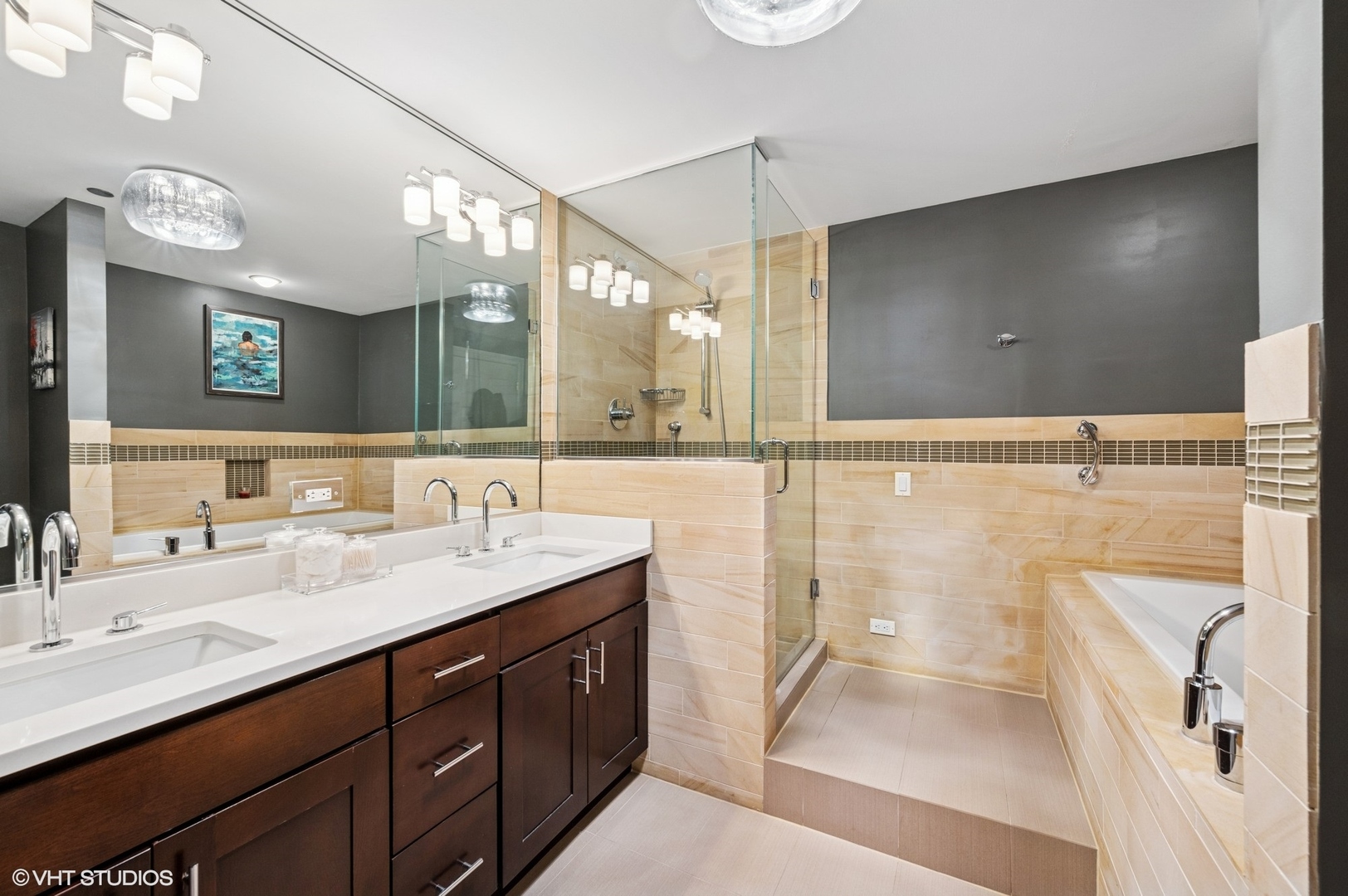 Chicago, Illinois, 60611, United States, 2 Bedrooms Bedrooms, ,3 BathroomsBathrooms,Residential,For Sale,1901320